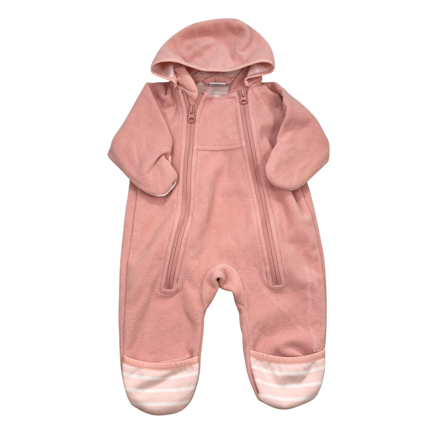 Windfleecehaalari, koko 50 - 56