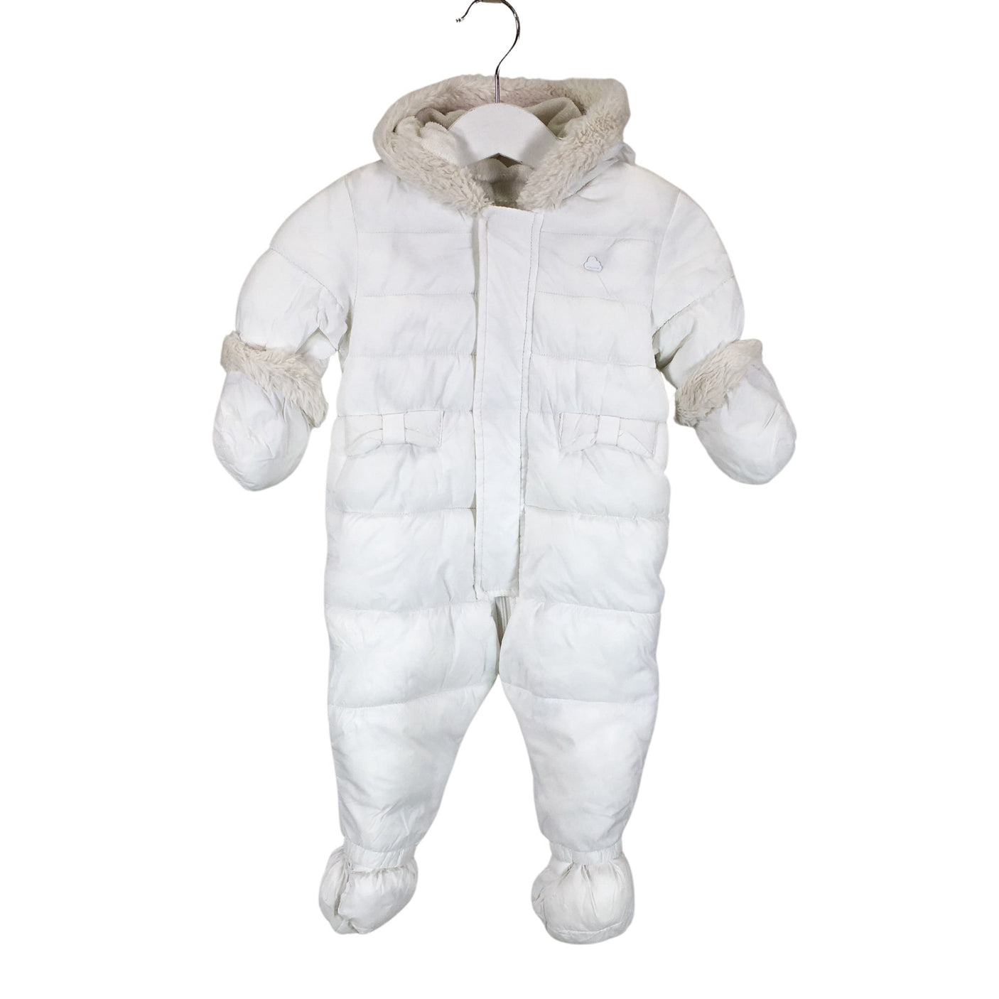 Unisex Mayoral - Toppahaalari, koko 62 - 68 - (1)