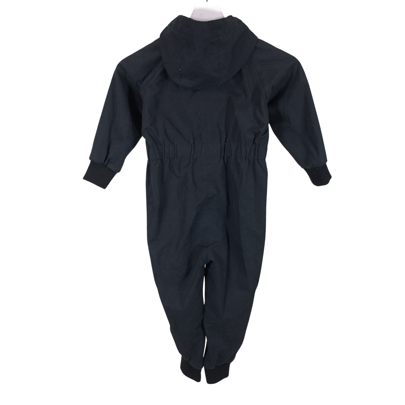 Unisex Mini Rodini - Välikausihaalari, koko 92 - 98 - (2)