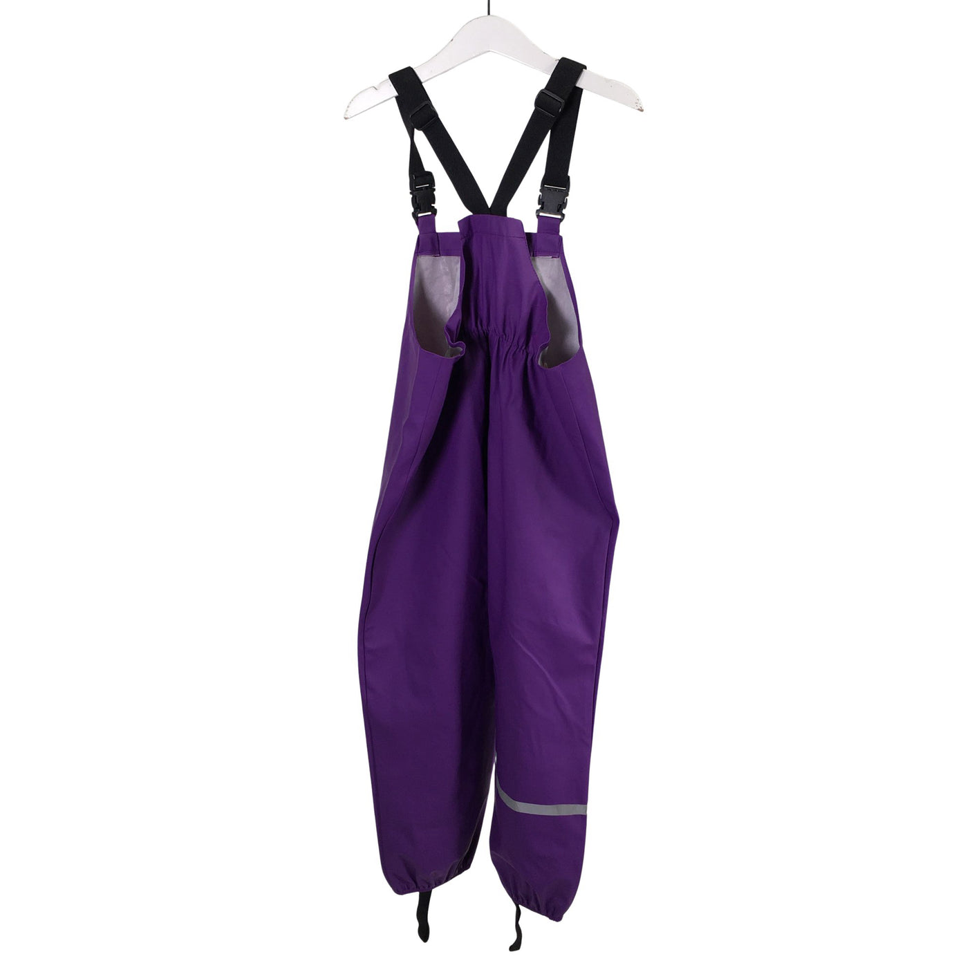 Unisex Pisara - Sadehousut, koko 116 - 122 - (2)
