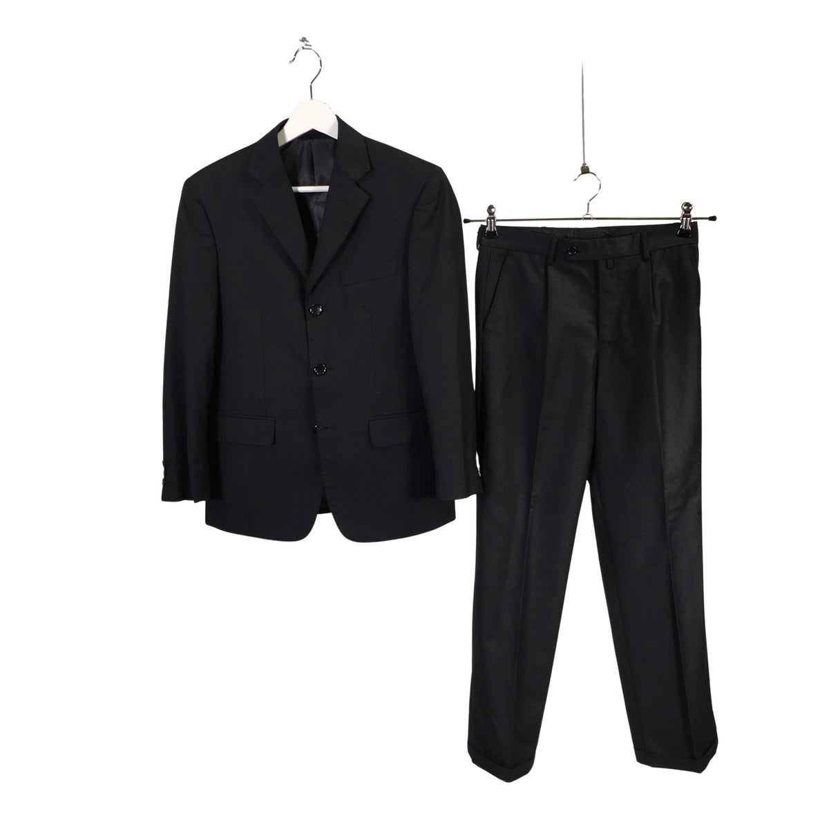 Unisex Les Petits' Mecs - Puku, koko 152 - 158 - (1)