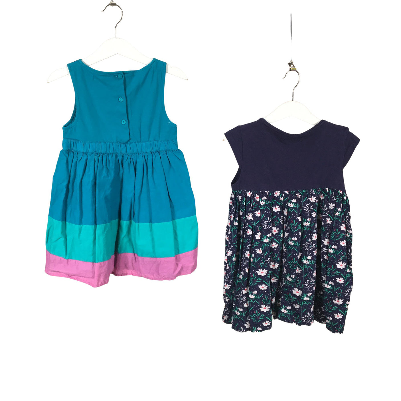 Unisex Du Pareil Au Meme - Kangasmekko, koko 98 - 104 - (2)