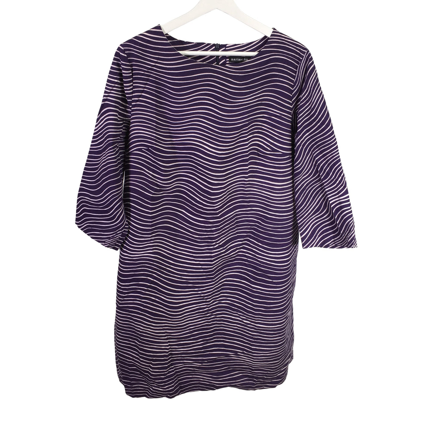 Unisex Marimekko - Kangasmekko, koko 46 - (1)