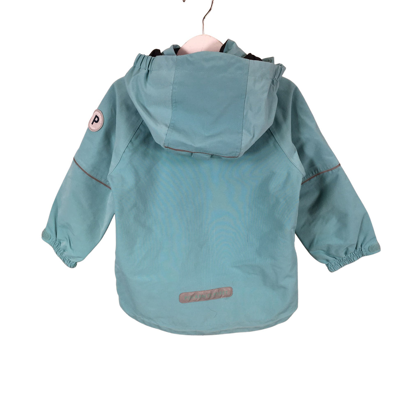 Unisex Polarn O. Pyret - Välikausitakki, koko 92 - 98 - (2)