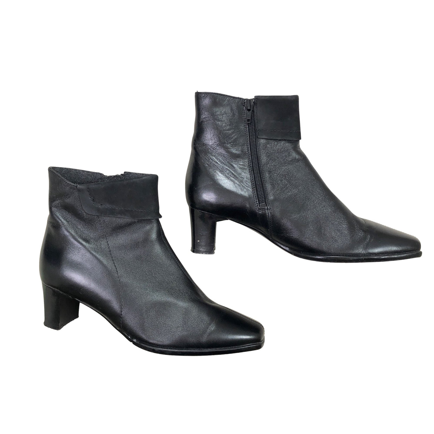 Unisex M-Shoe Fashion - Nilkkurit, koko 40 - (1)