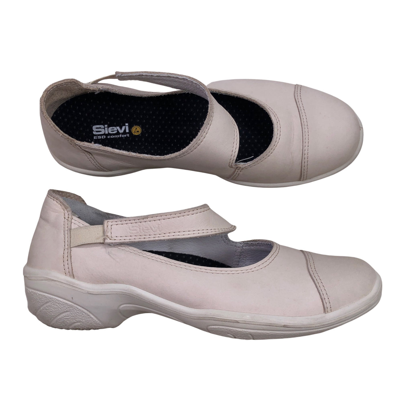 Kävelykengät, koko 39