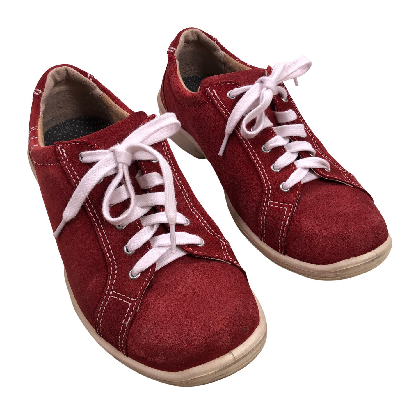 Unisex Sievi - Tennarit, koko 39 - (2)