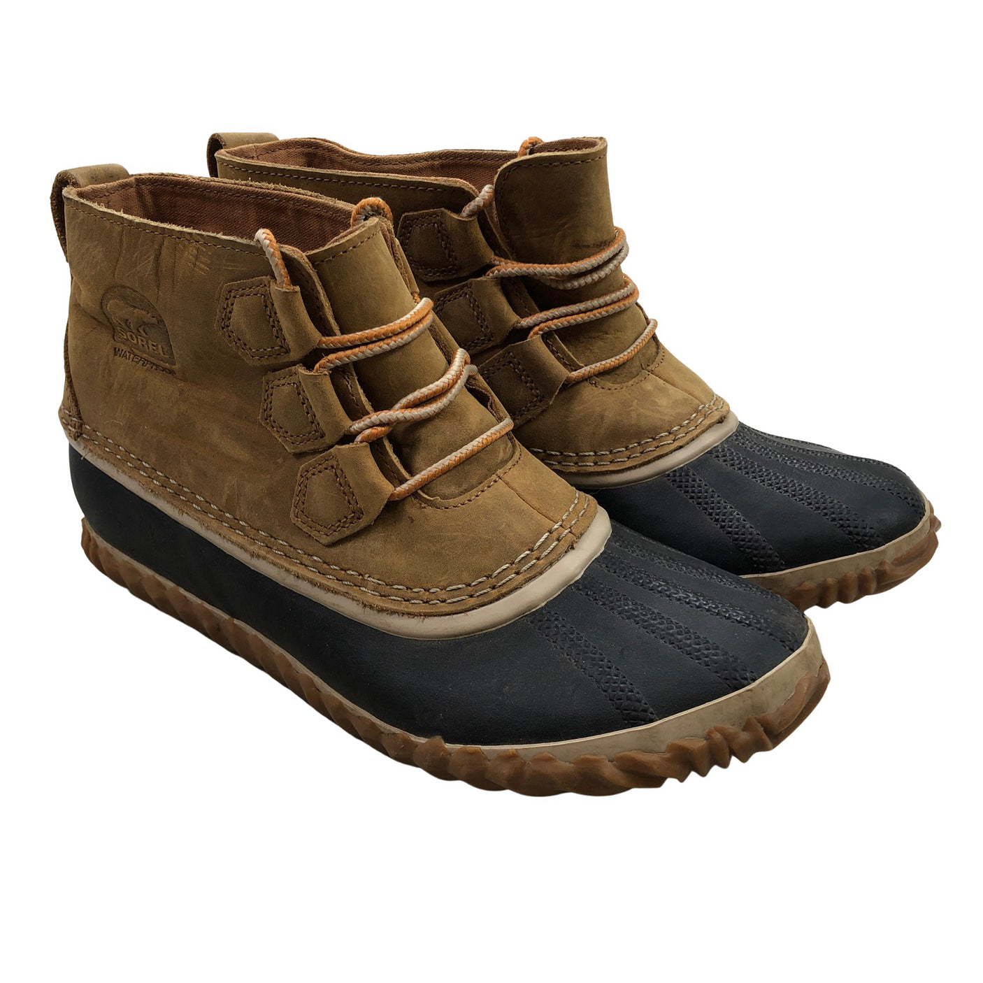 Unisex Sorel - Nilkkurit, koko 38 - (3)