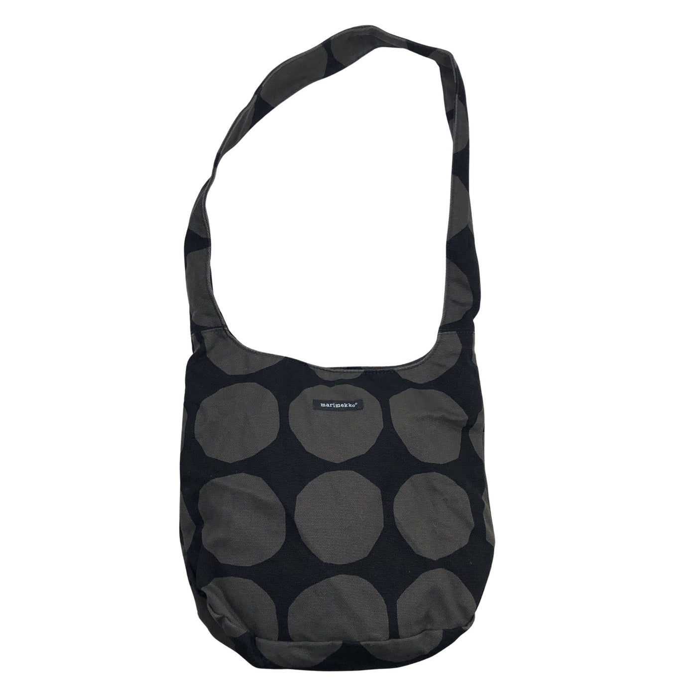 Unisex Marimekko - Olkalaukku, koko Midi - (1)