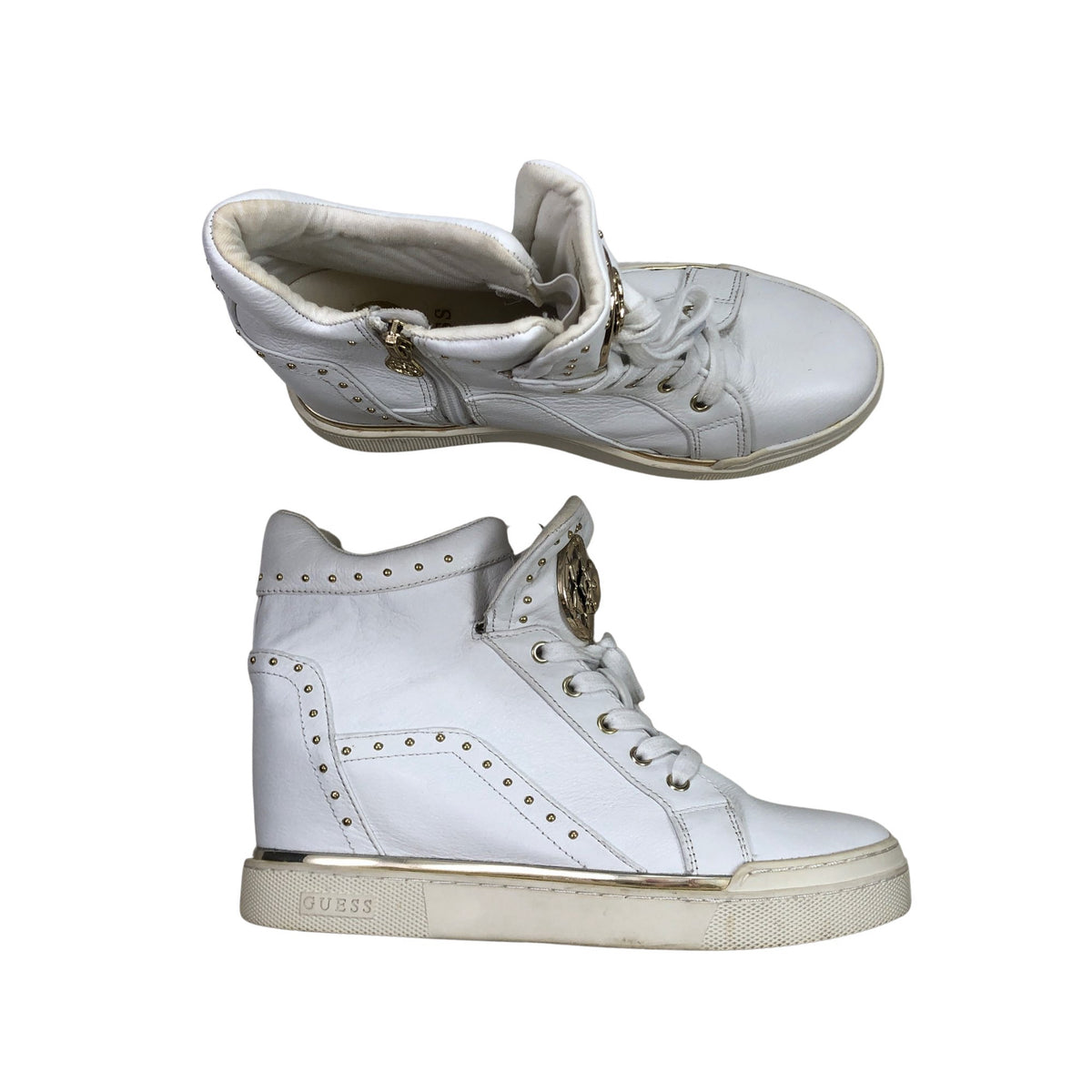 Unisex Guess - Tennarit, koko 39 - (1)