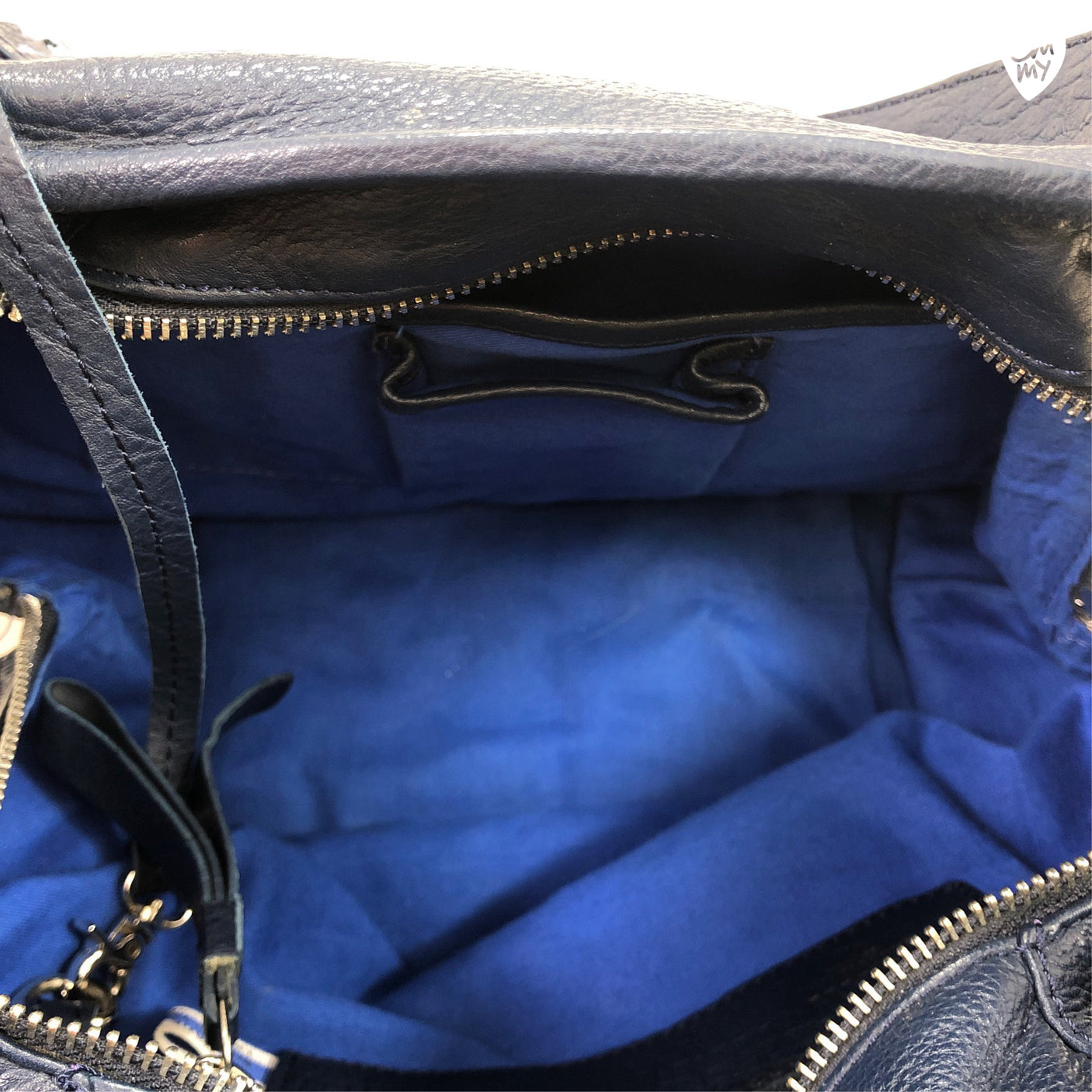 Unisex Lumi - Käsilaukku, koko Midi - (3)