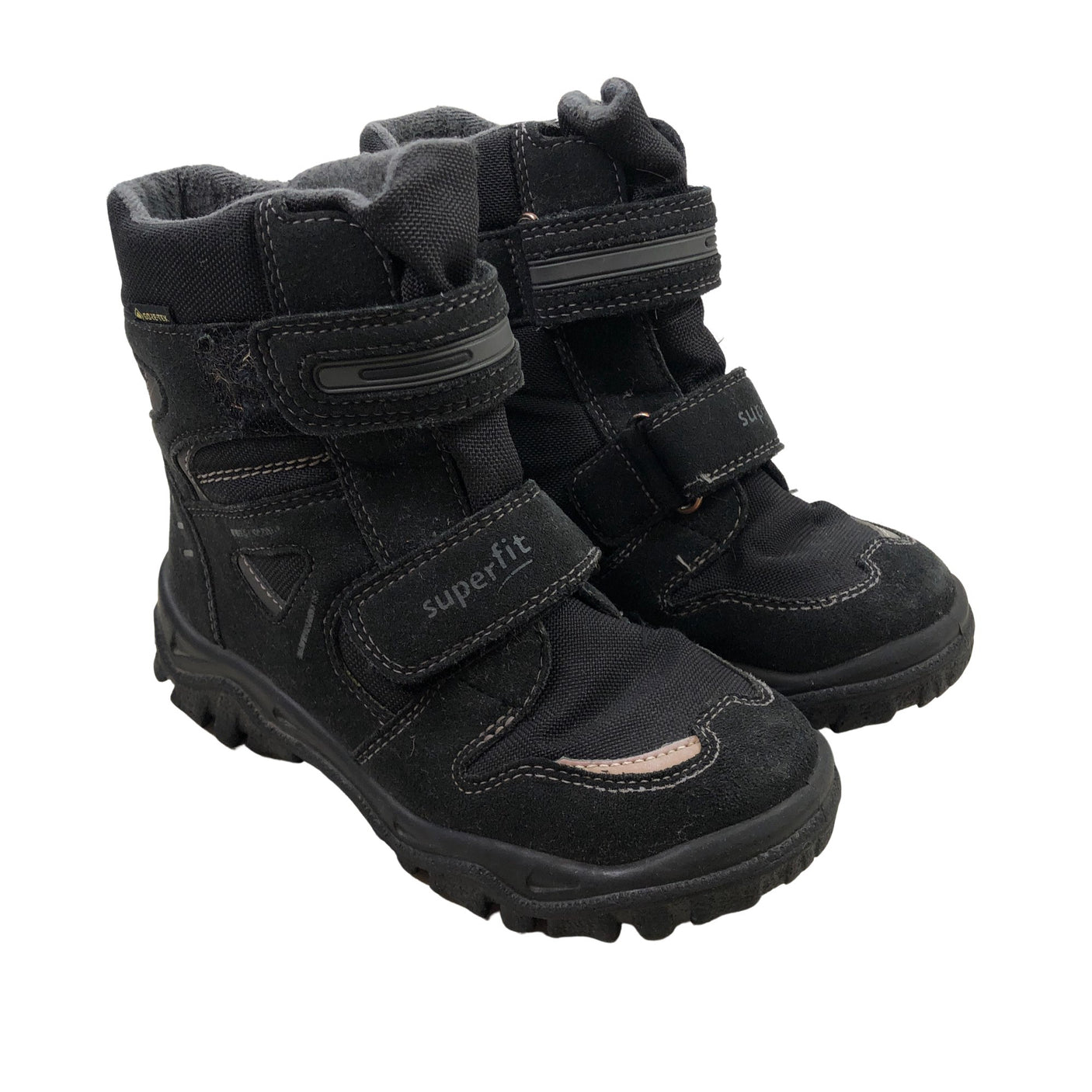 Unisex SuperFit - Välikausikengät, koko 31 - (2)
