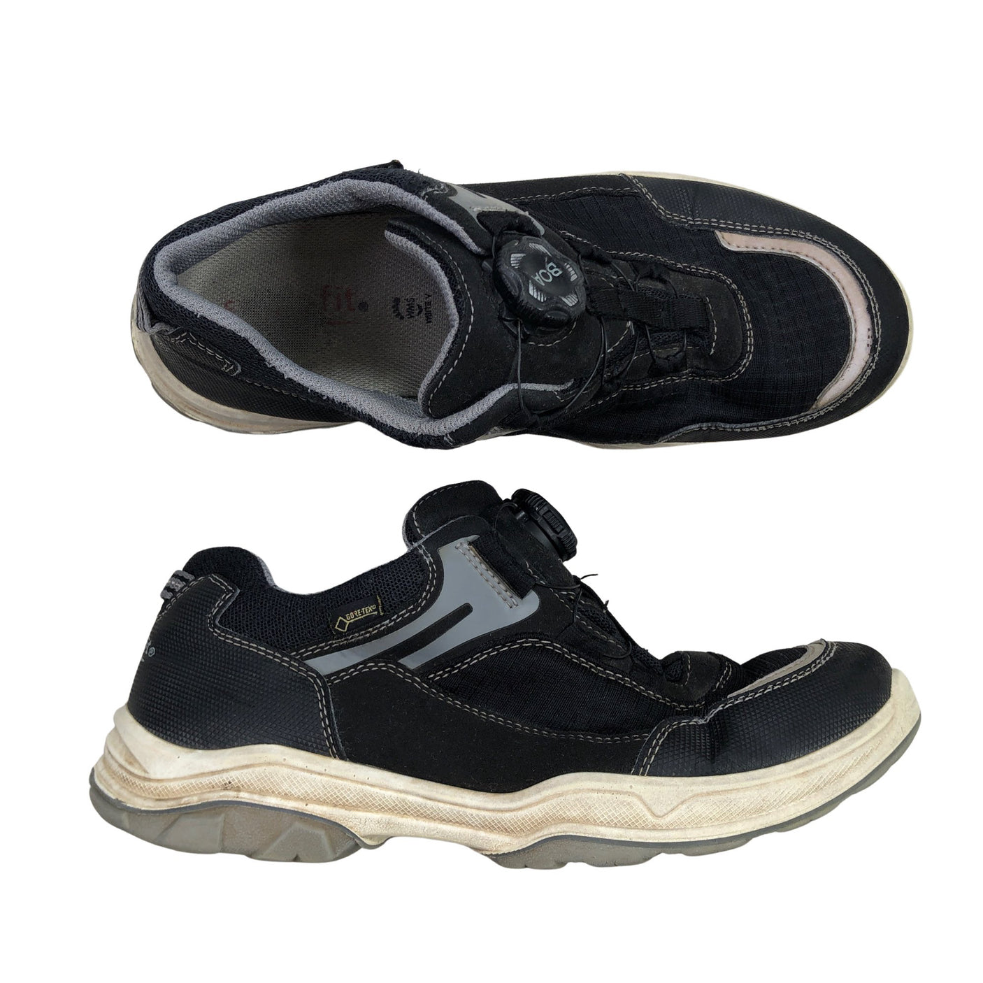 Unisex SuperFit - Lenkkarit, koko 37 - (1)
