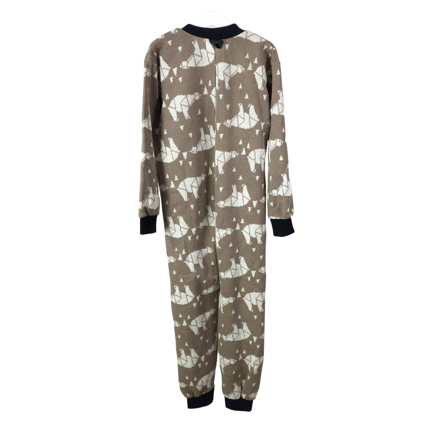 Unisex Kivat - Villahaalari, koko 128 - 134 - (2)