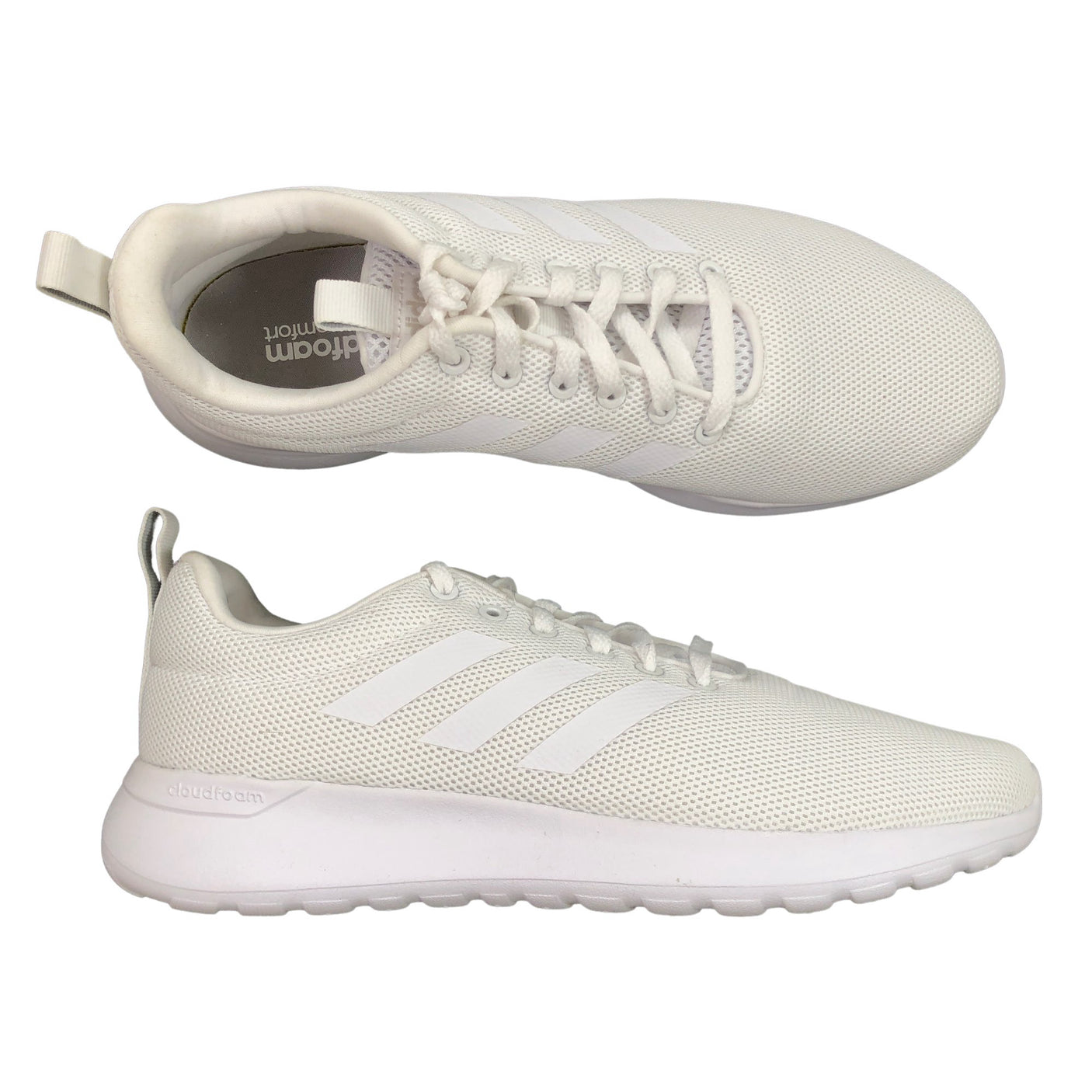 Unisex Adidas - Lenkkarit, koko 39 - (1)