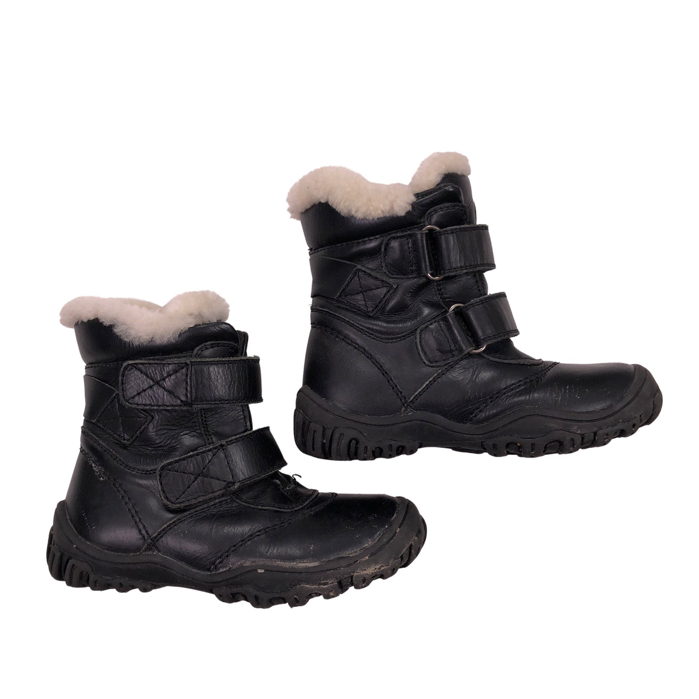 Unisex Vincent - Talvikengät, koko 26 - (1)