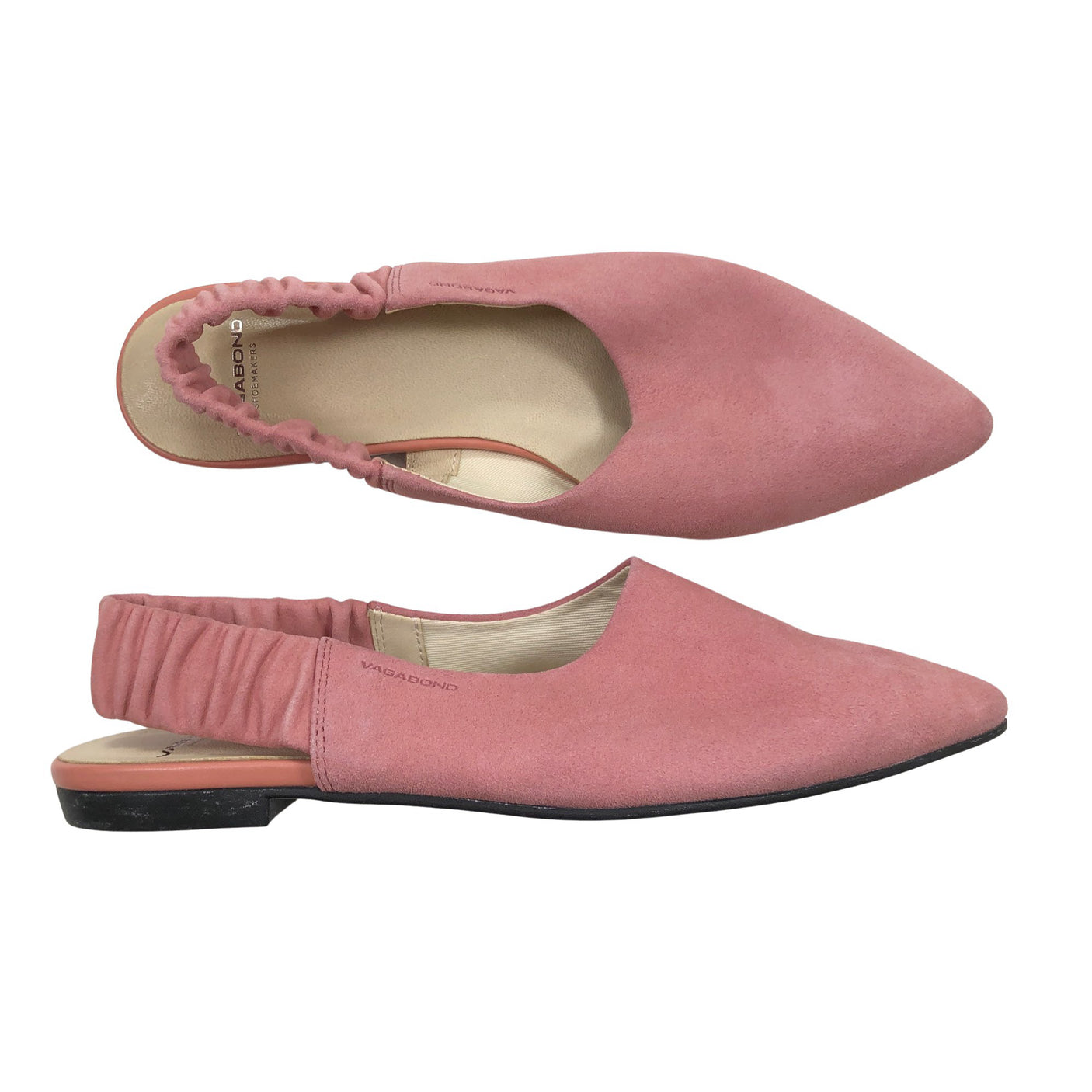 Unisex Vagabond - Ballerinat, koko 38 - (1)