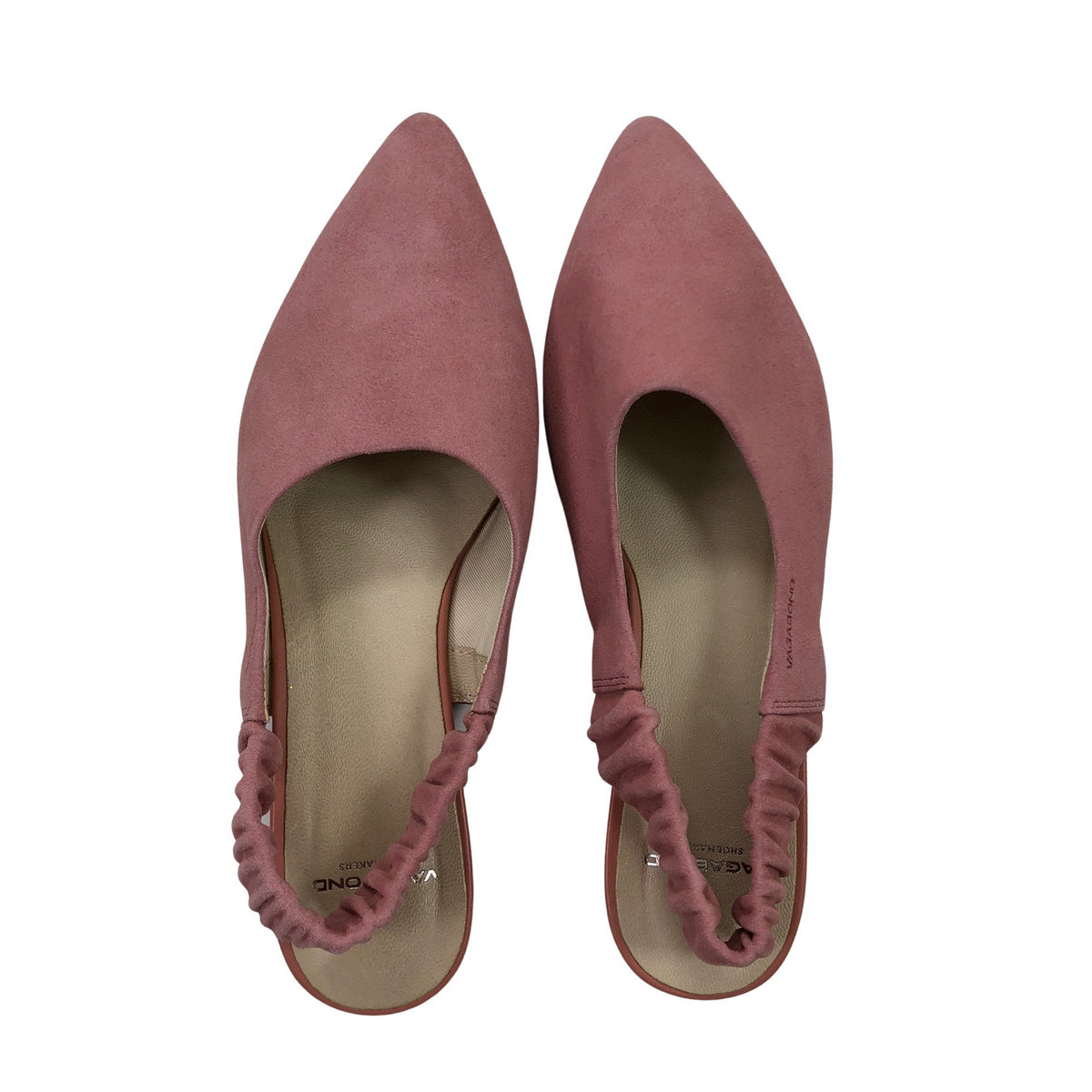 Unisex Vagabond - Ballerinat, koko 38 - (2)