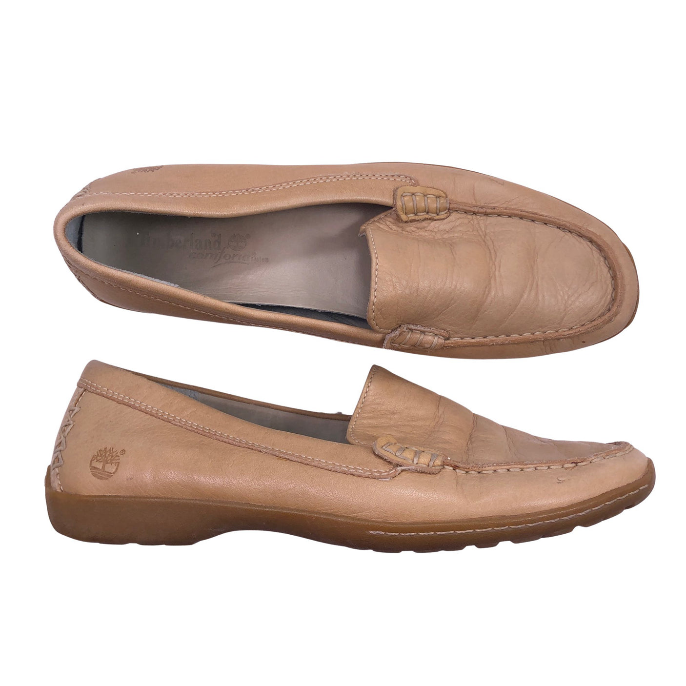Unisex Timberland - Loaferit, koko 37 - (1)