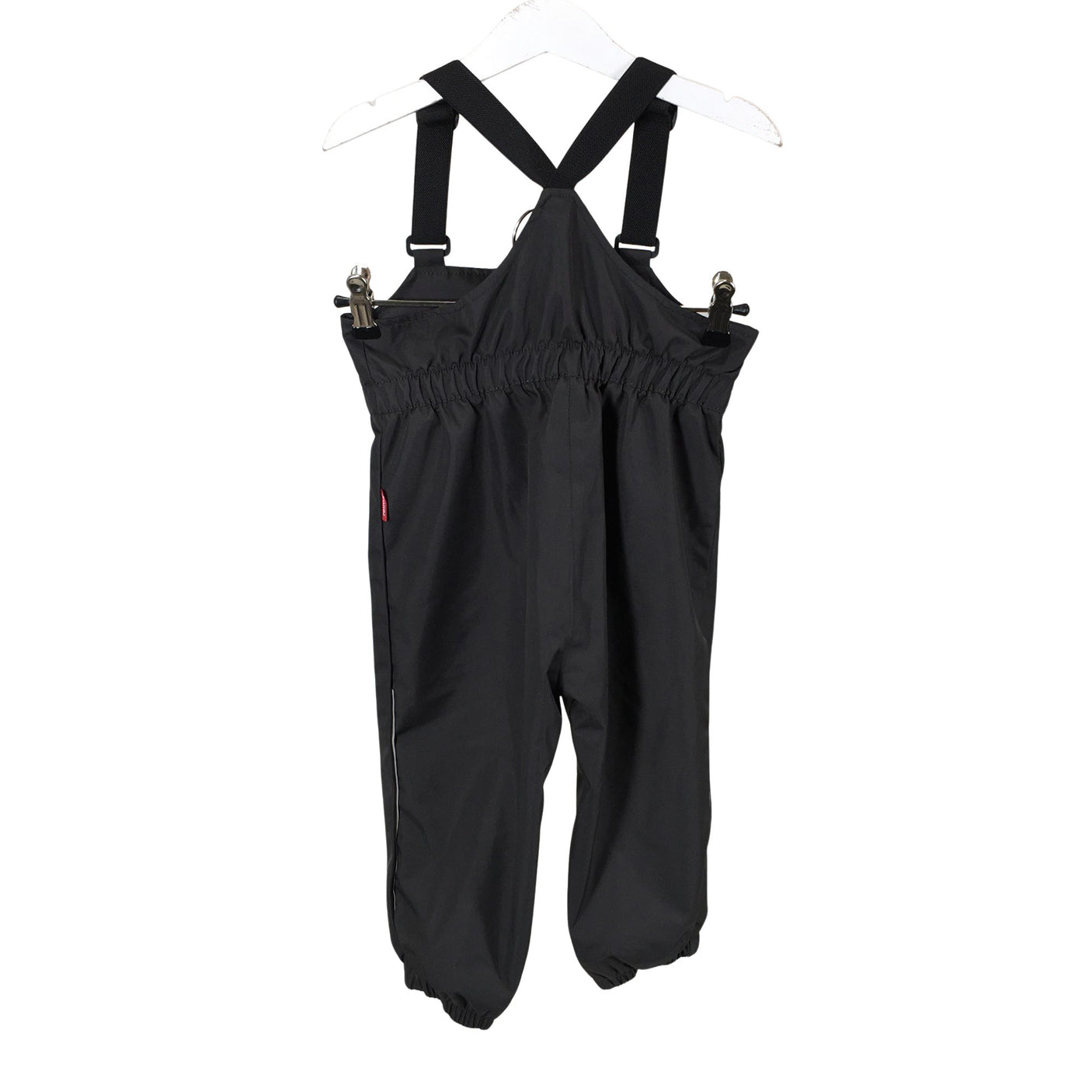 Unisex Reima - Välikausihousut, koko 80 - 86 - (2)