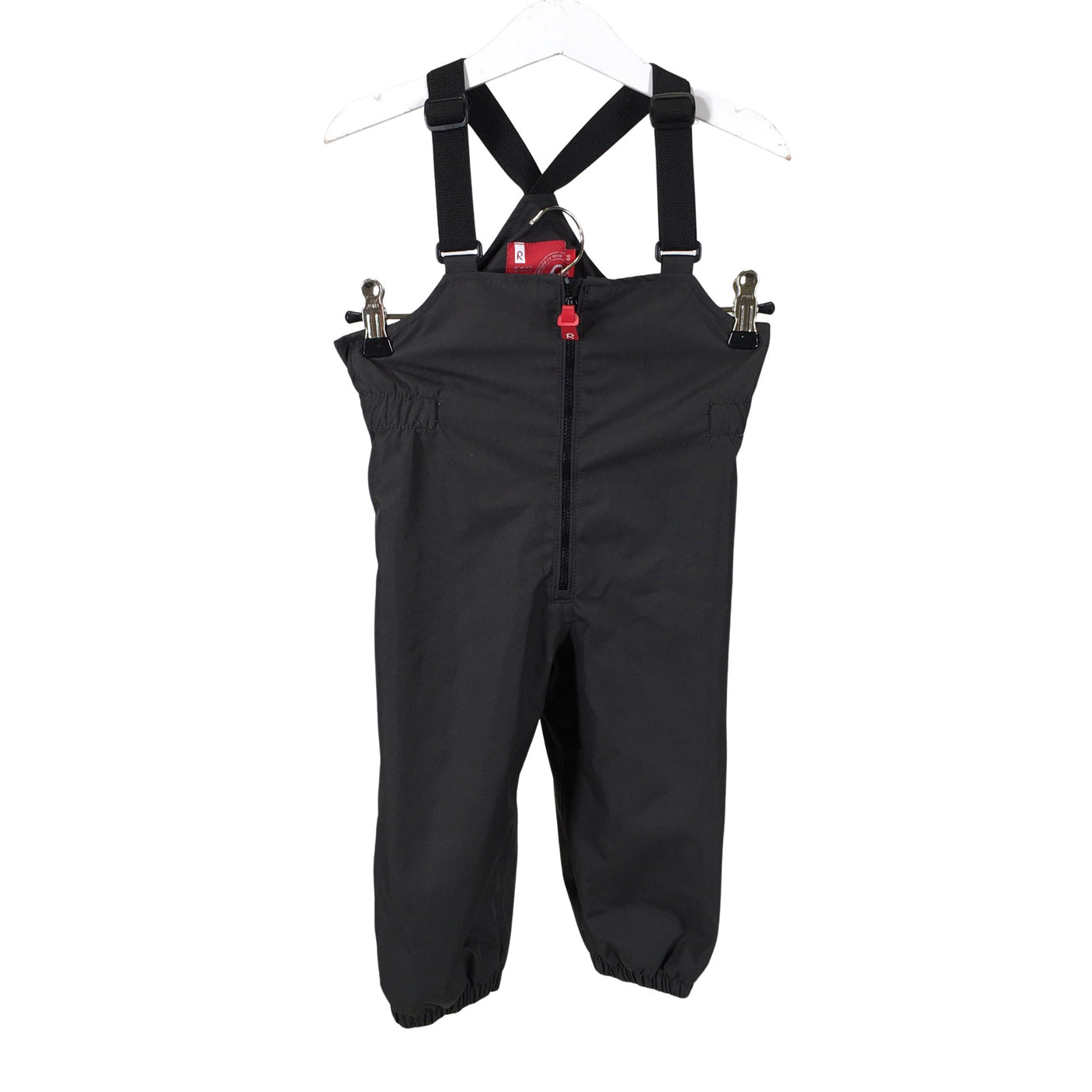 Unisex Reima - Välikausihousut, koko 80 - 86 - (1)