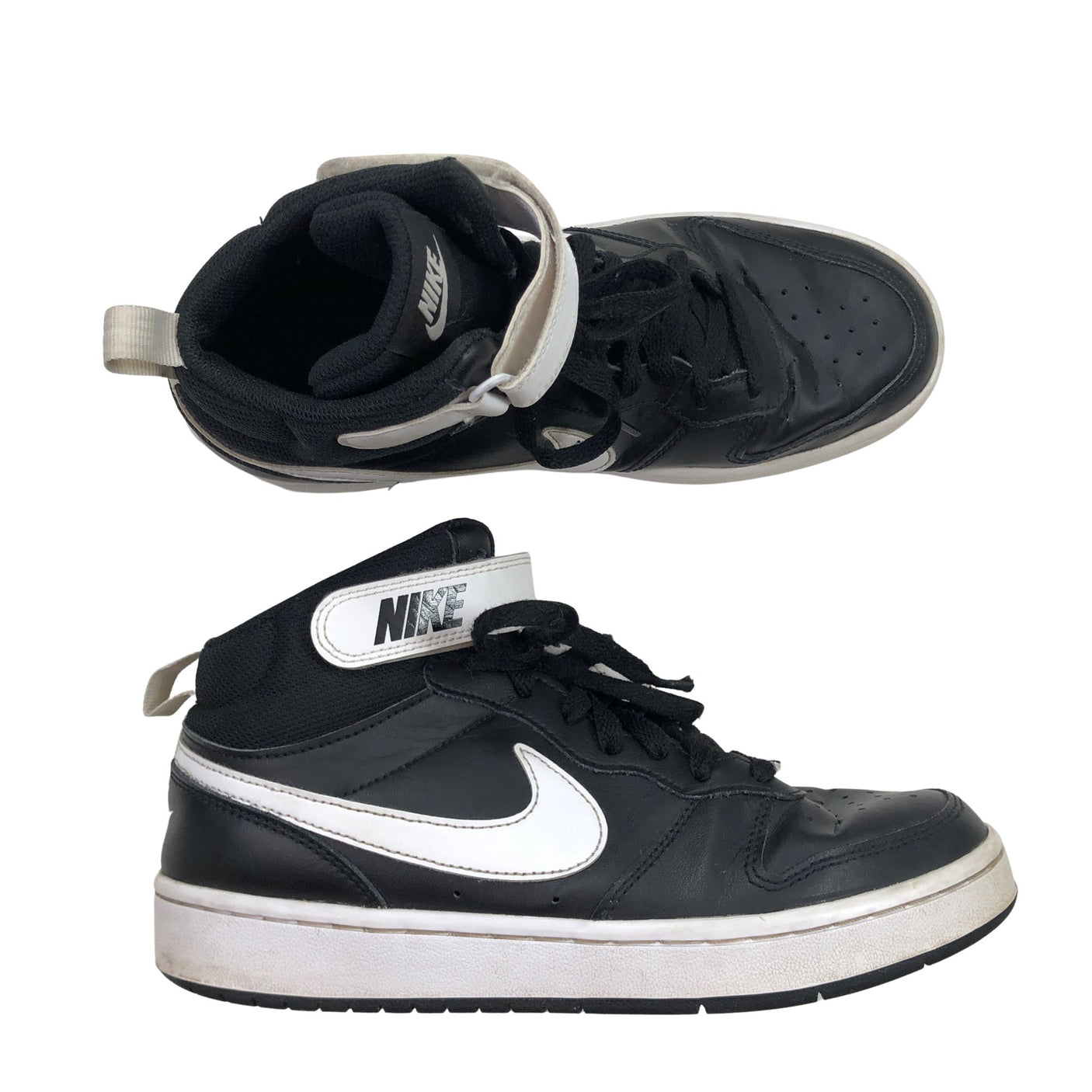 Unisex Nike - Tennarit, koko 40 - (1)