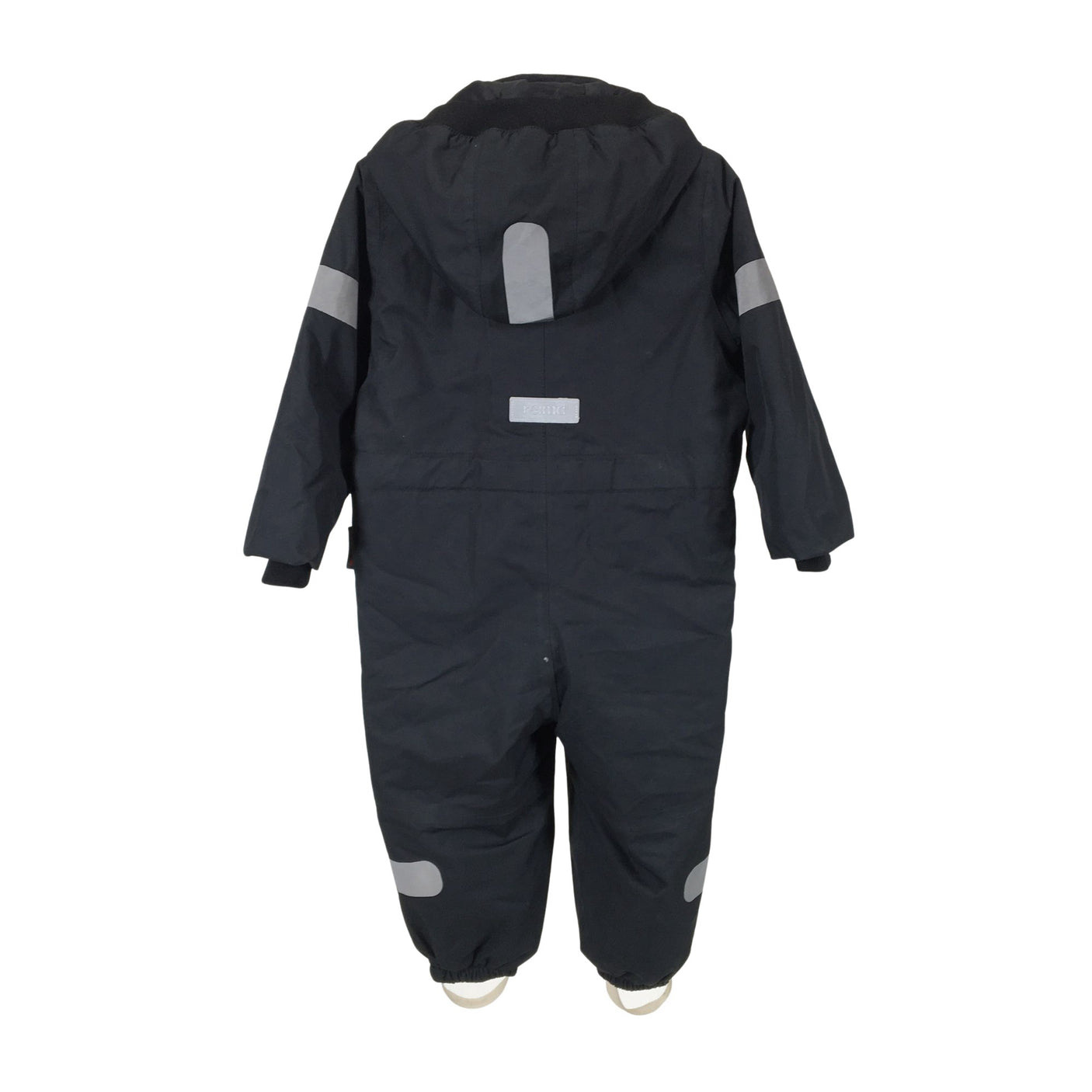 Kevyttoppahaalari, koko 92 - 98