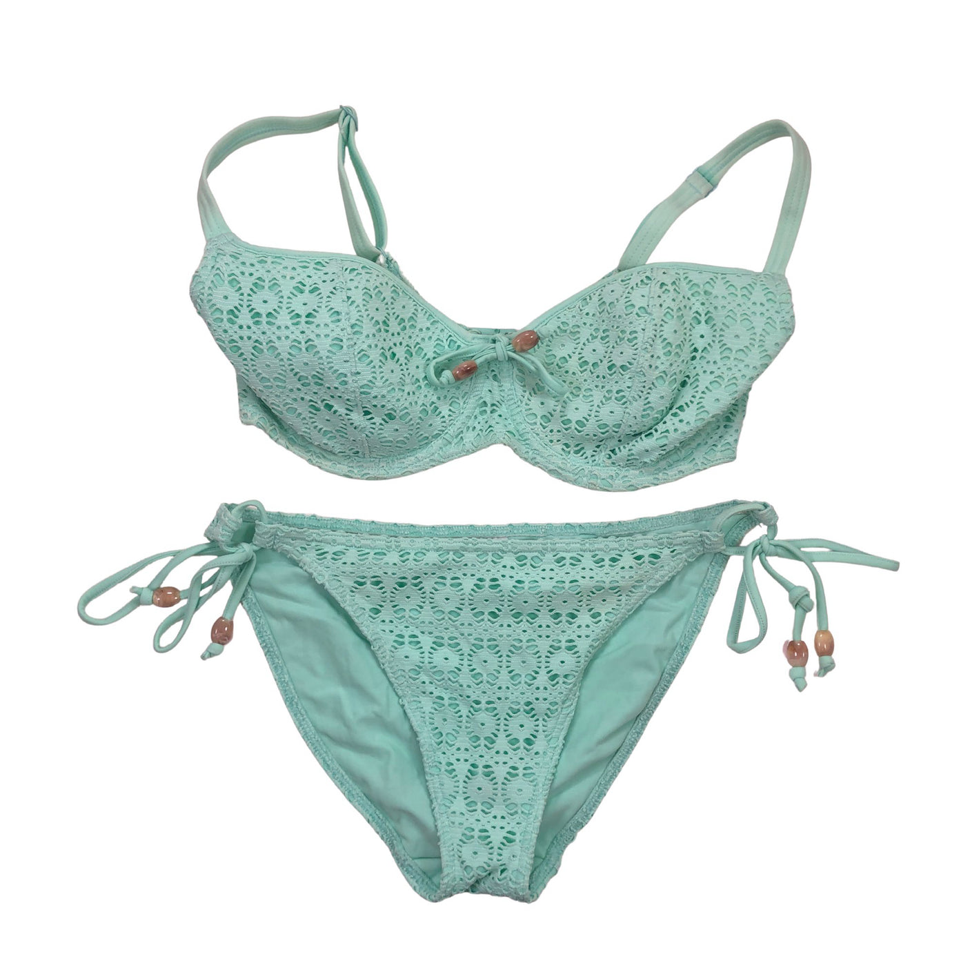 Unisex Freya - Bikinit, koko 38 - (1)