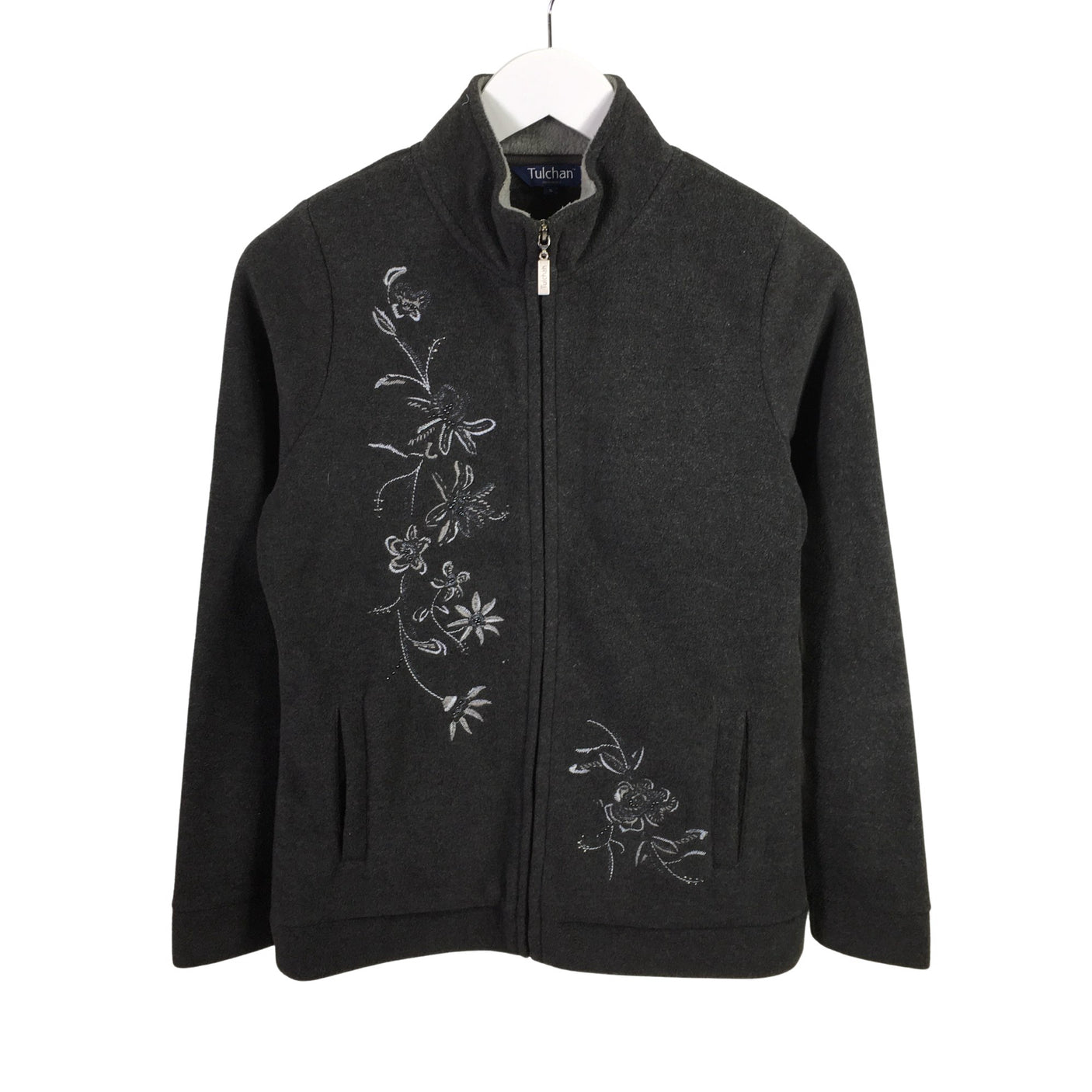 Unisex Tulchan - Fleecetakki, koko 36 - (1)