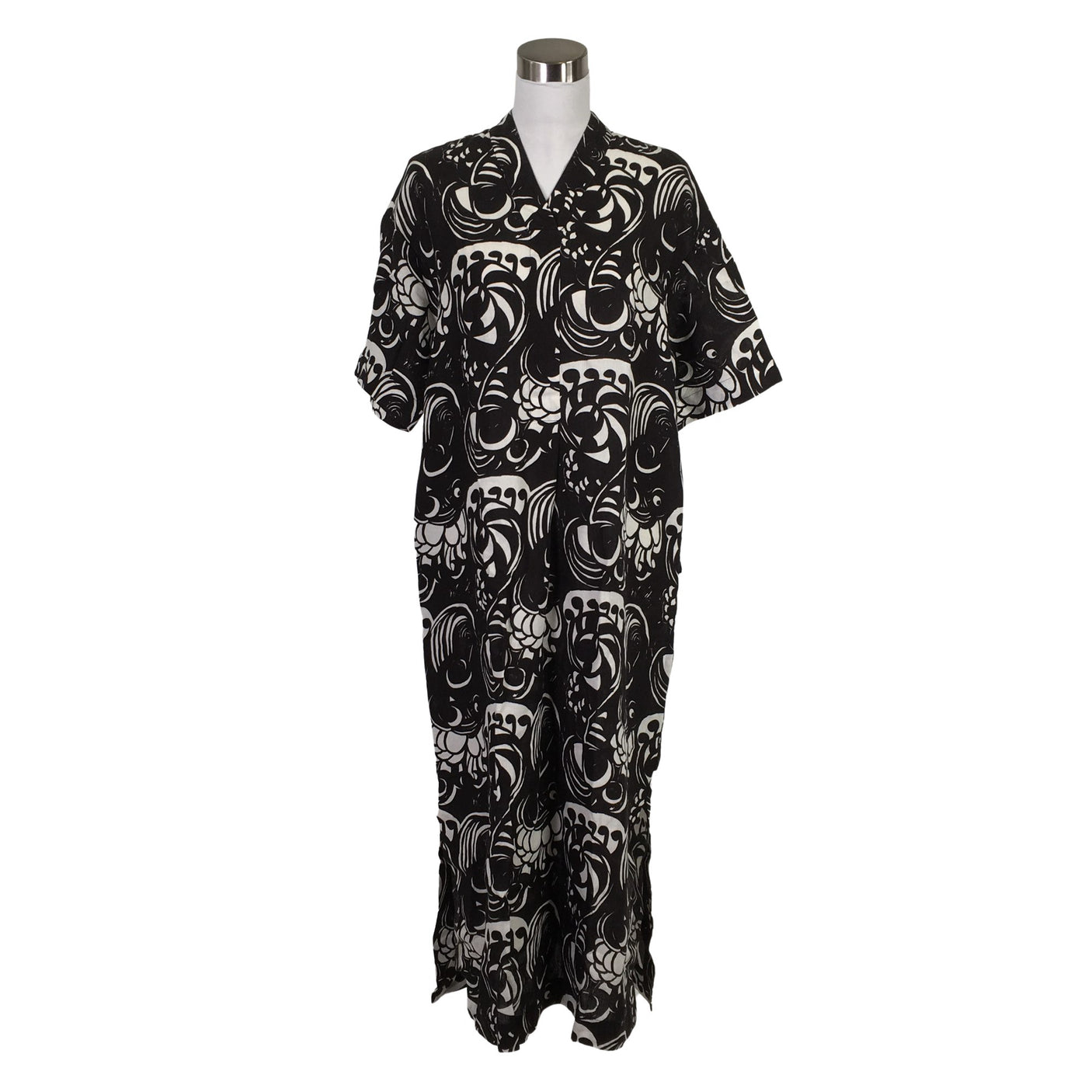 Unisex Marimekko - Maksimekko, koko 34 - (1)
