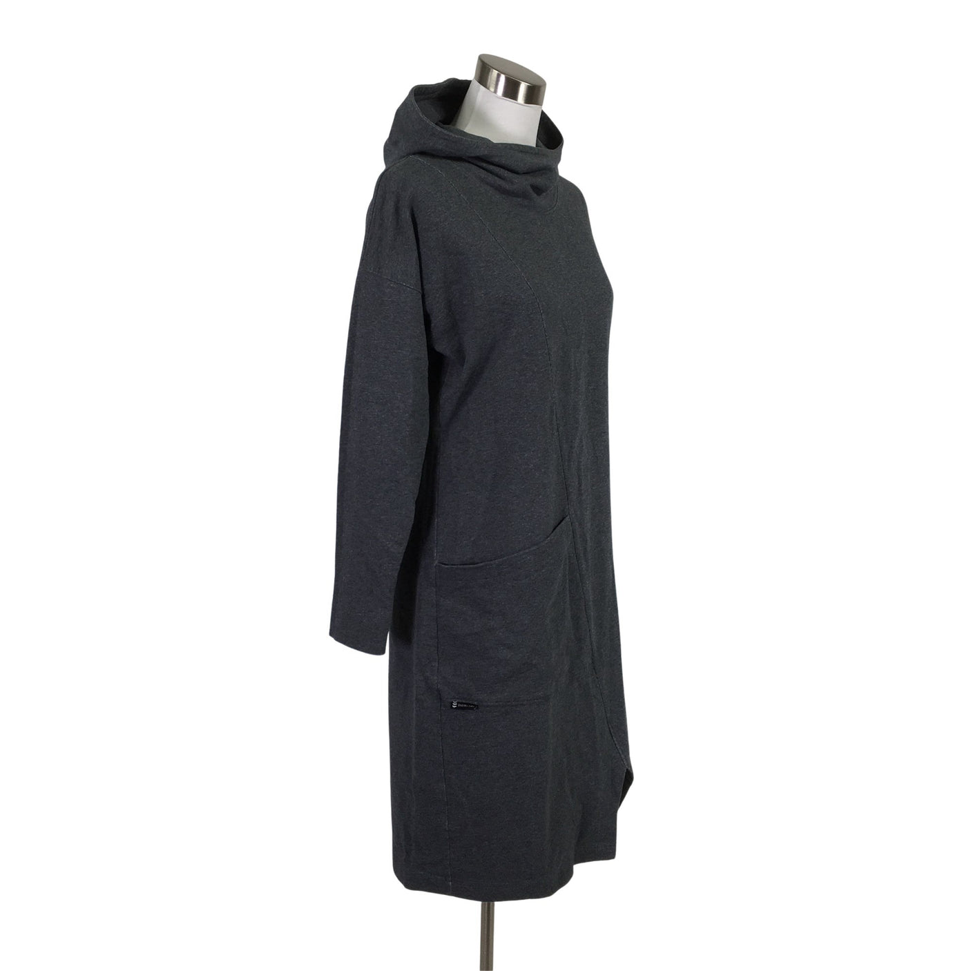 Unisex Ommellinen - Collegemekko, koko 34 - (2)