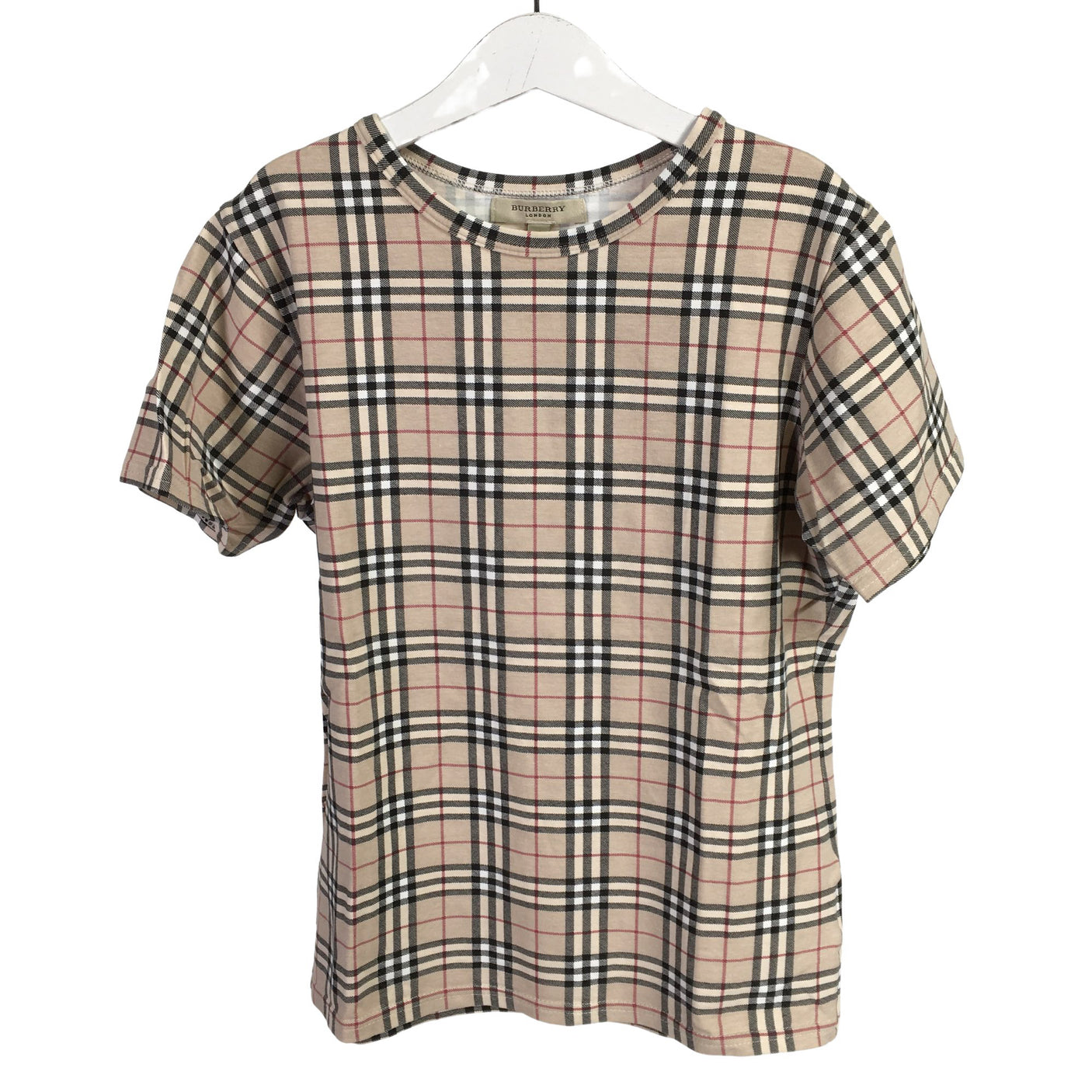 Unisex Burberry - T-paita, koko 36 - (1)