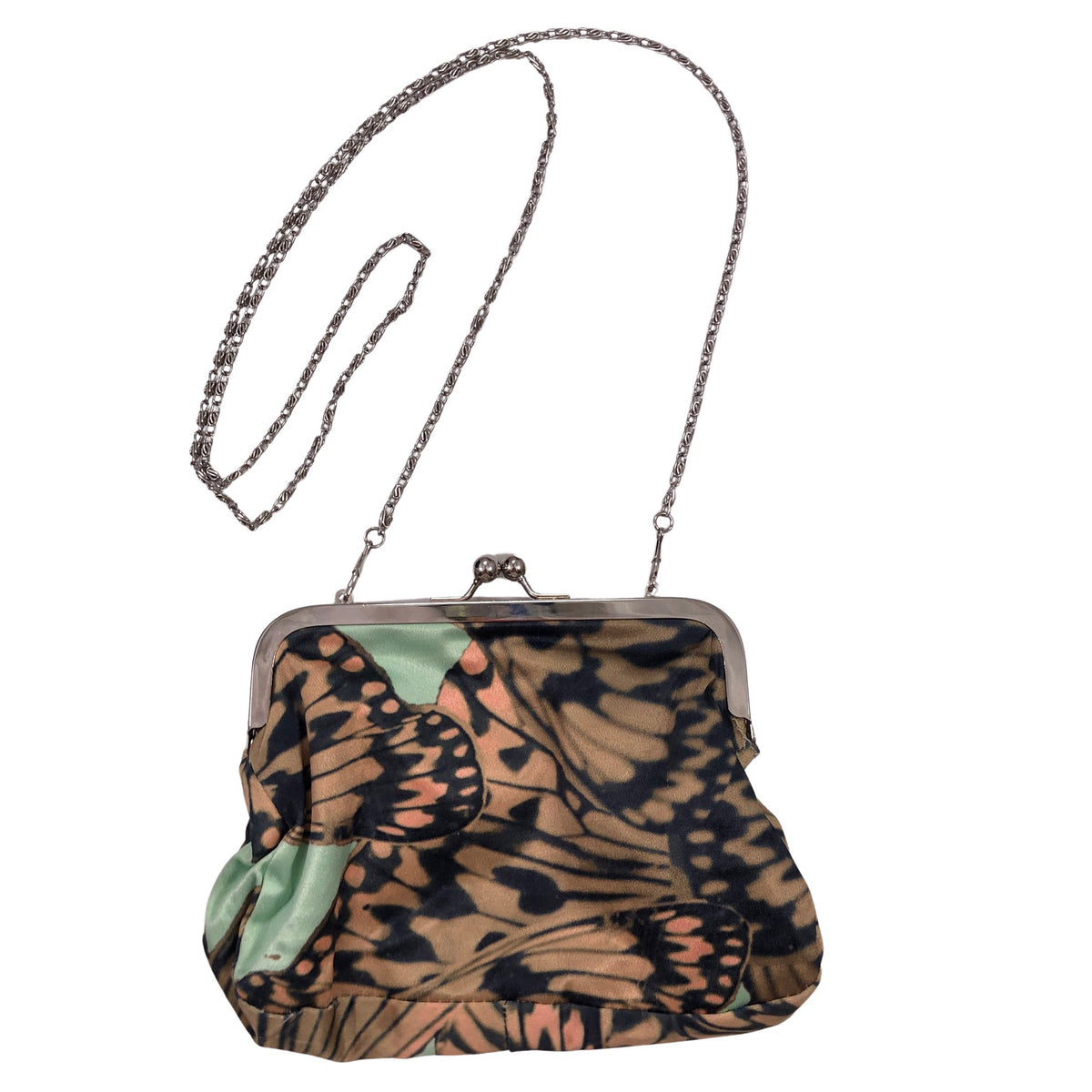 Unisex IVANAhelsinki - Olkalaukku, koko Mini - (1)