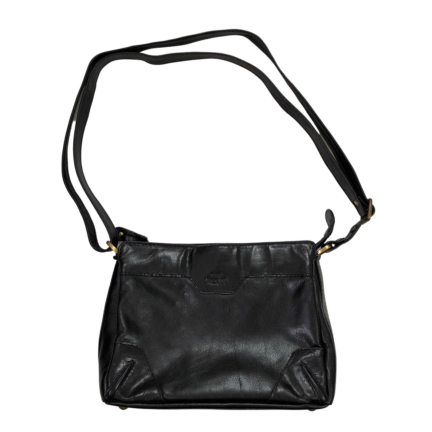 Unisex The Monte - Olkalaukku, koko Mini - (1)