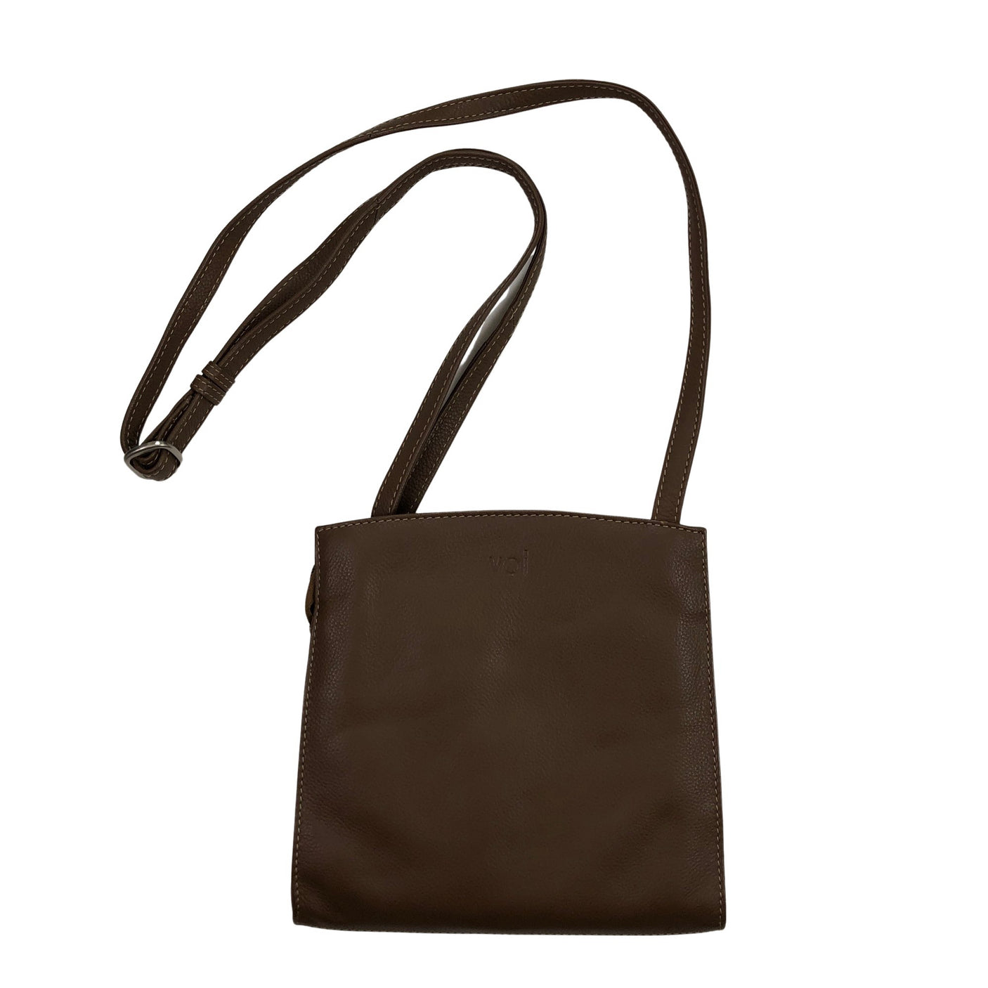 Olkalaukku, koko Mini