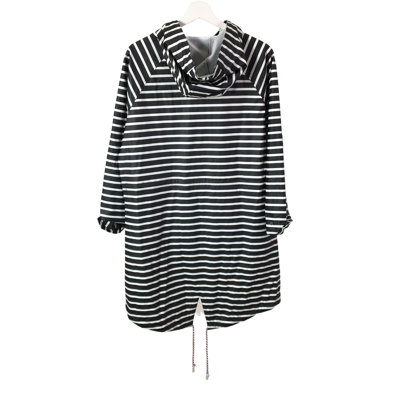 Unisex Normann - Sadetakki, koko 42 - (2)