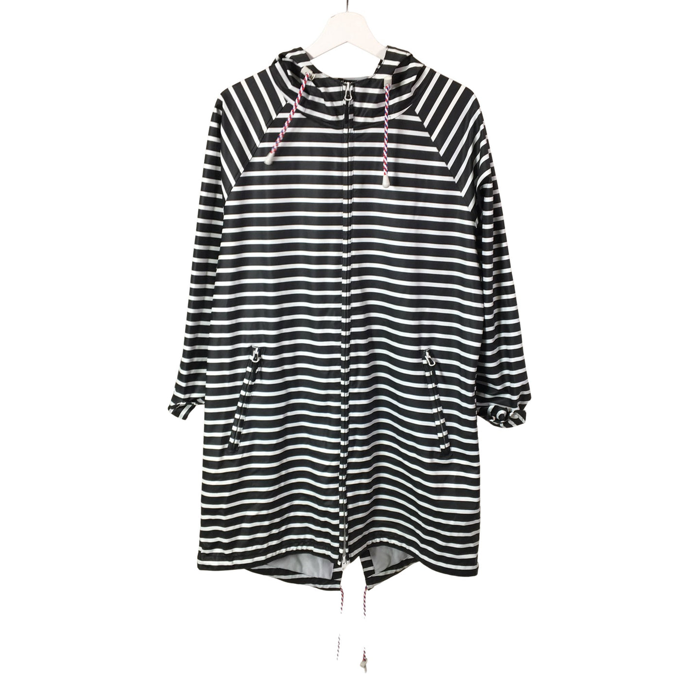 Unisex Normann - Sadetakki, koko 42 - (1)
