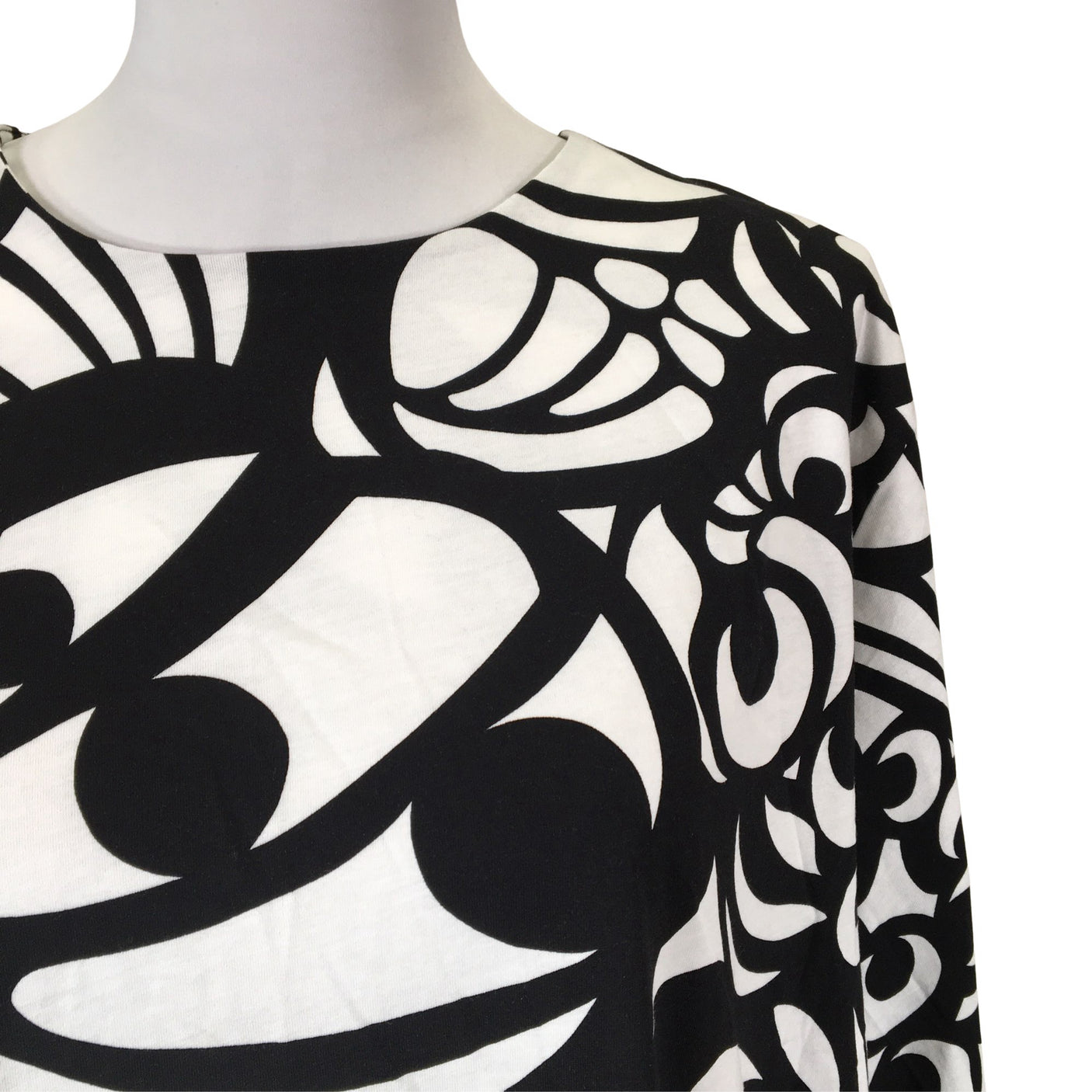 Unisex Marimekko - Trikoomekko, koko 38 - (3)
