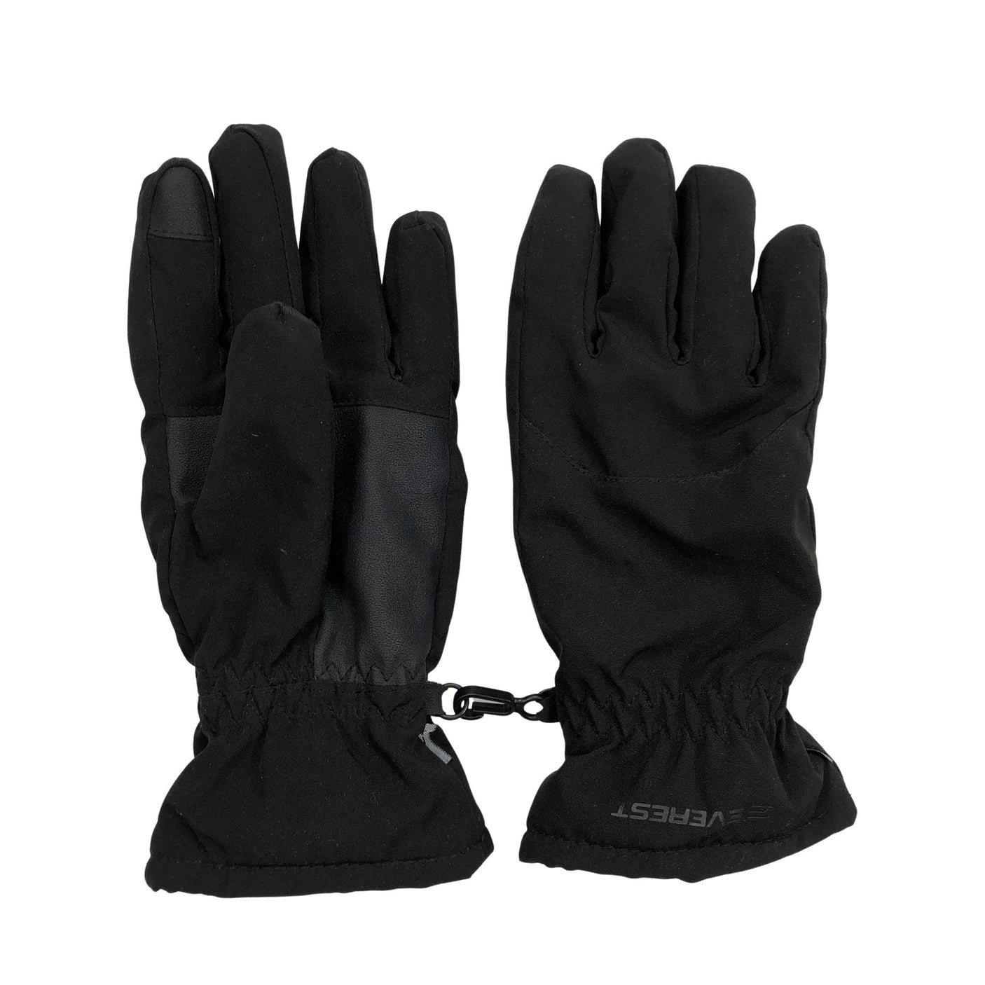 Unisex Everest - Välikausihanskat, koko Ei kokoa - (1)