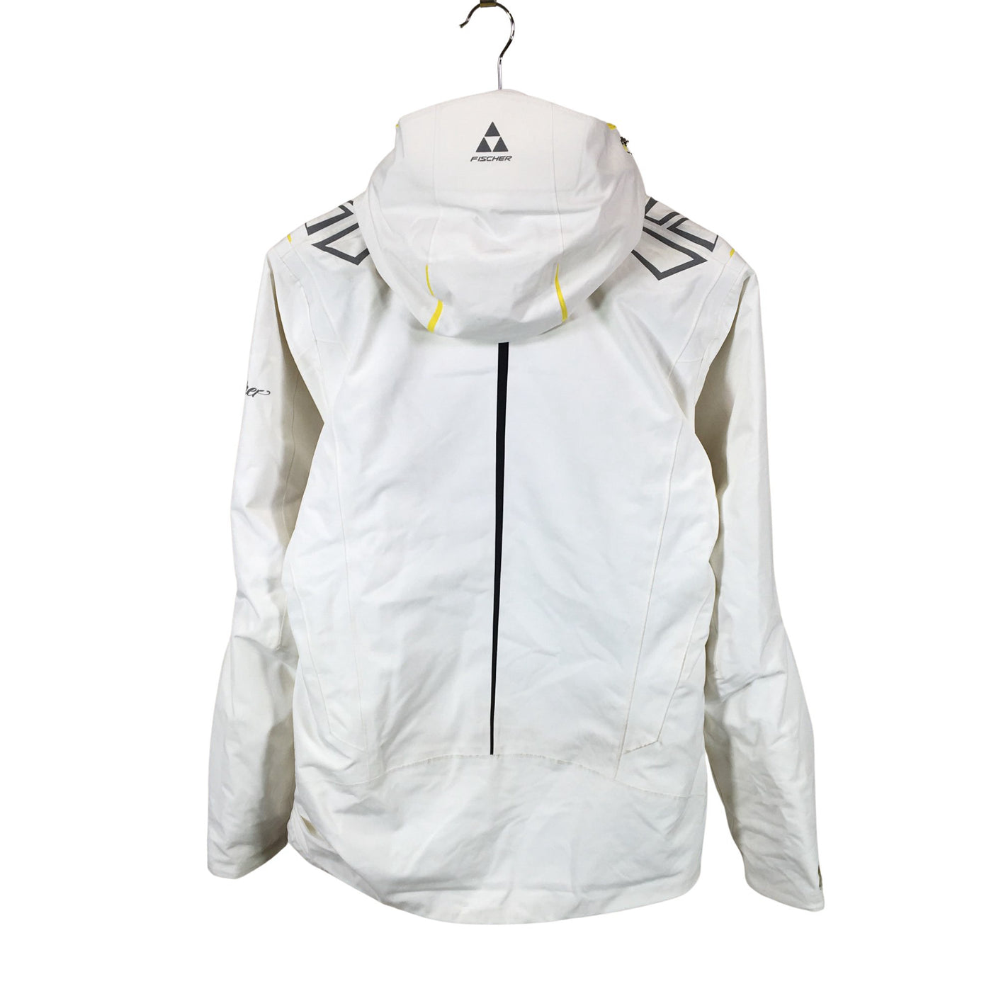 Unisex Fischer - Kevyttoppatakki, koko 44 - (2)