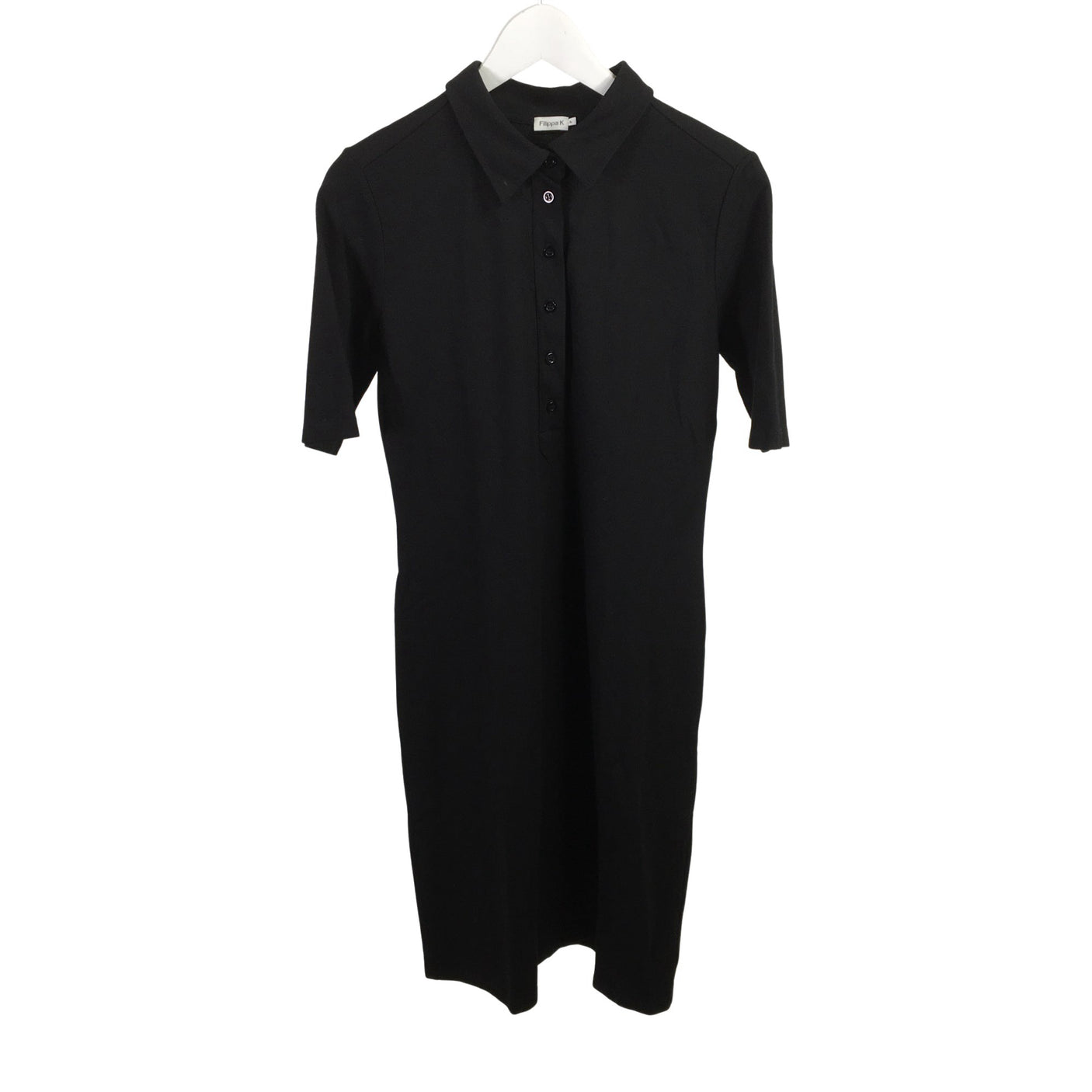 Unisex Filippa K. - Collegemekko, koko 40 - (1)