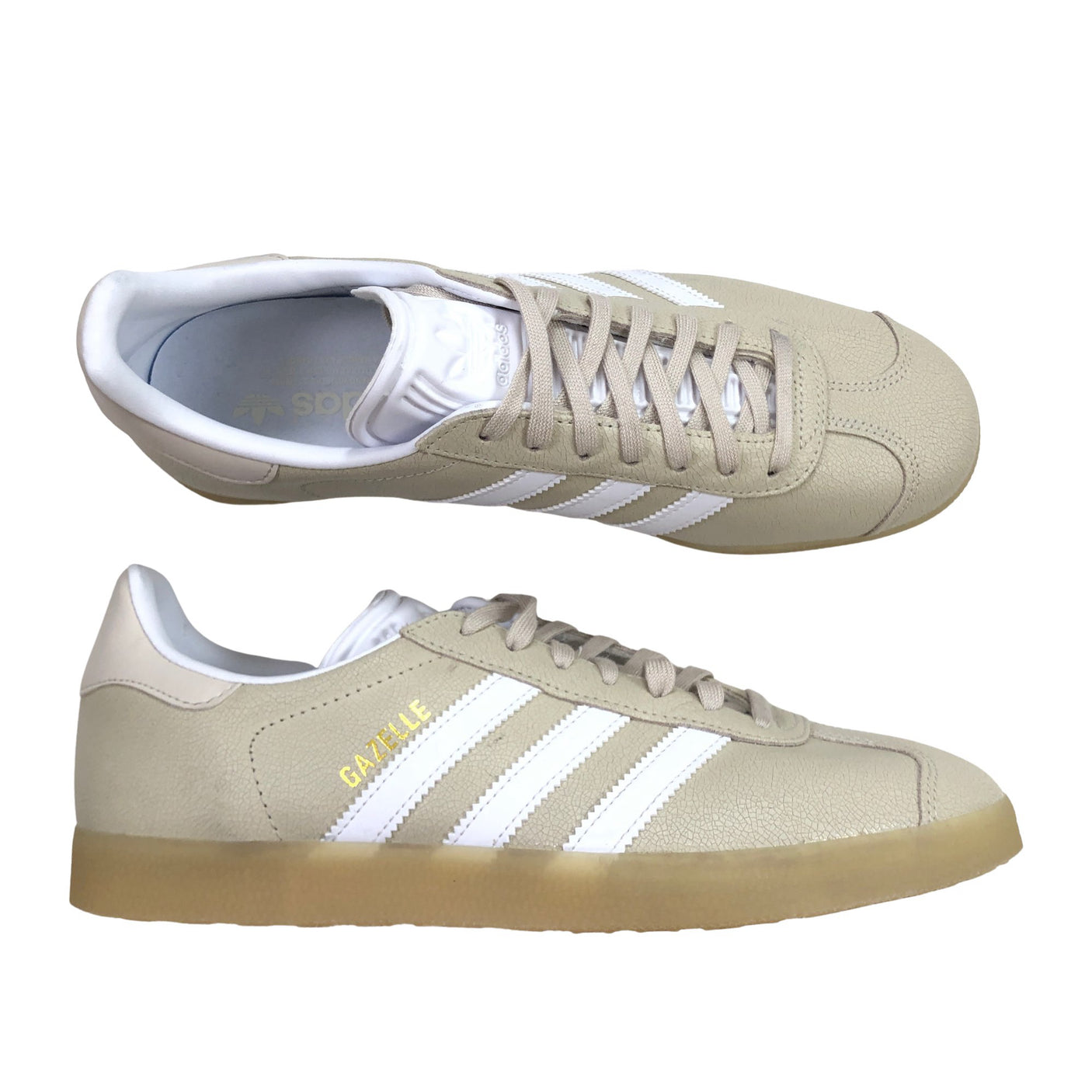 Unisex Adidas - Tennarit, koko 41 - (1)