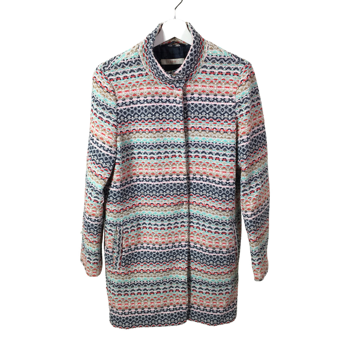 Unisex Esprit - Villakangastakki, koko 38 - (1)