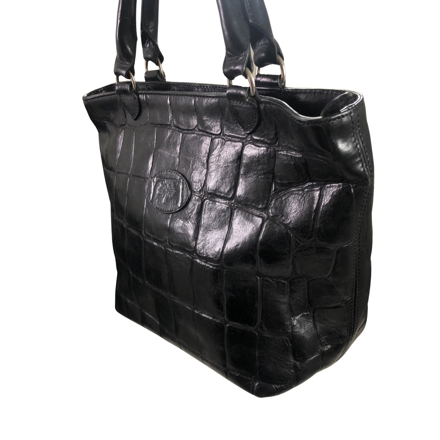 Unisex Mulberry - Käsilaukku, koko Mini - (2)