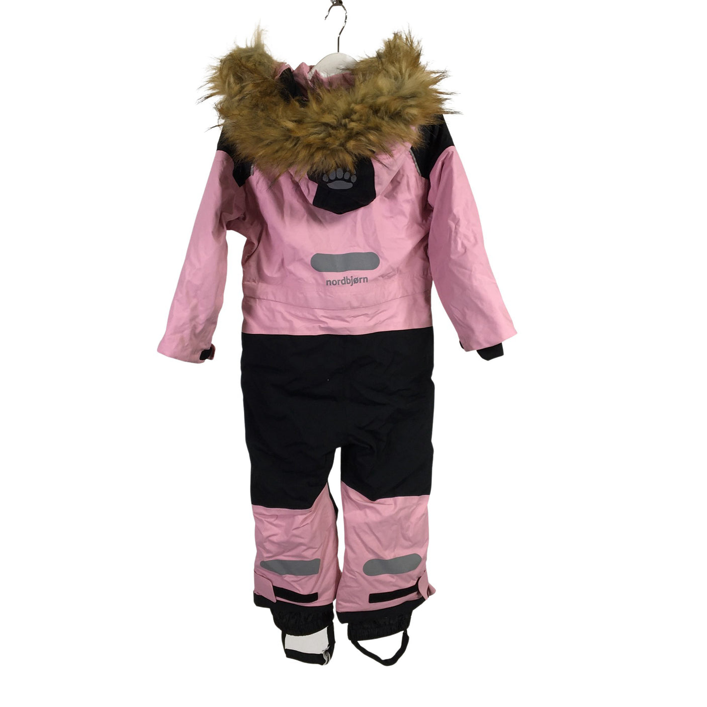 Unisex Nordbjørn - Toppahaalari, koko 98 - 104 - (2)