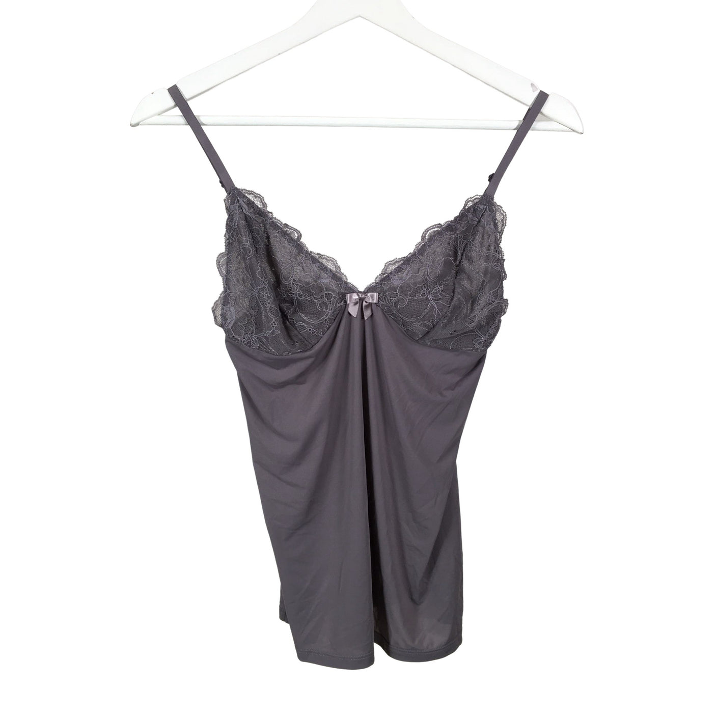 Trikootoppi, koko 34