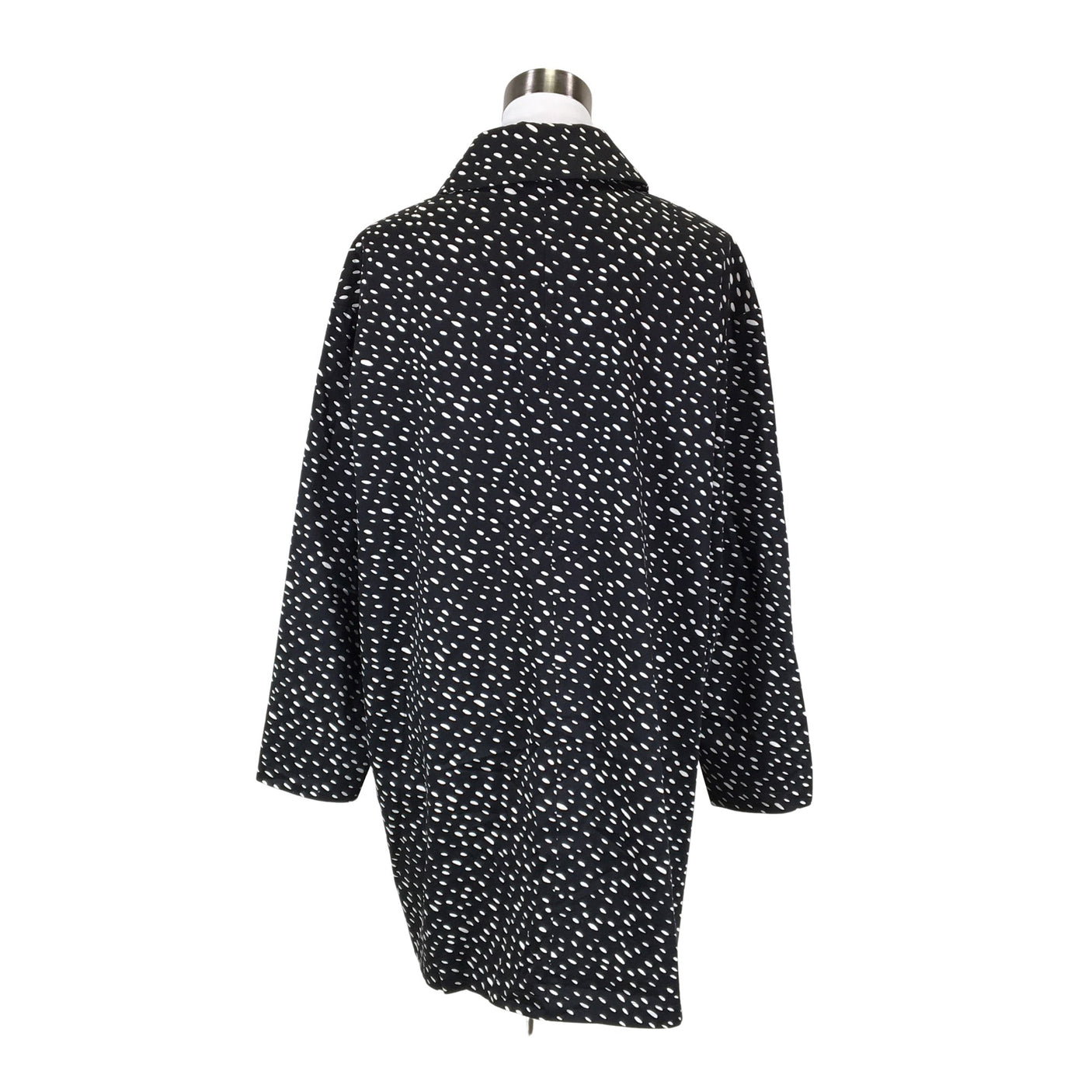 Unisex Marimekko - Trenssitakki, koko 44 - (2)