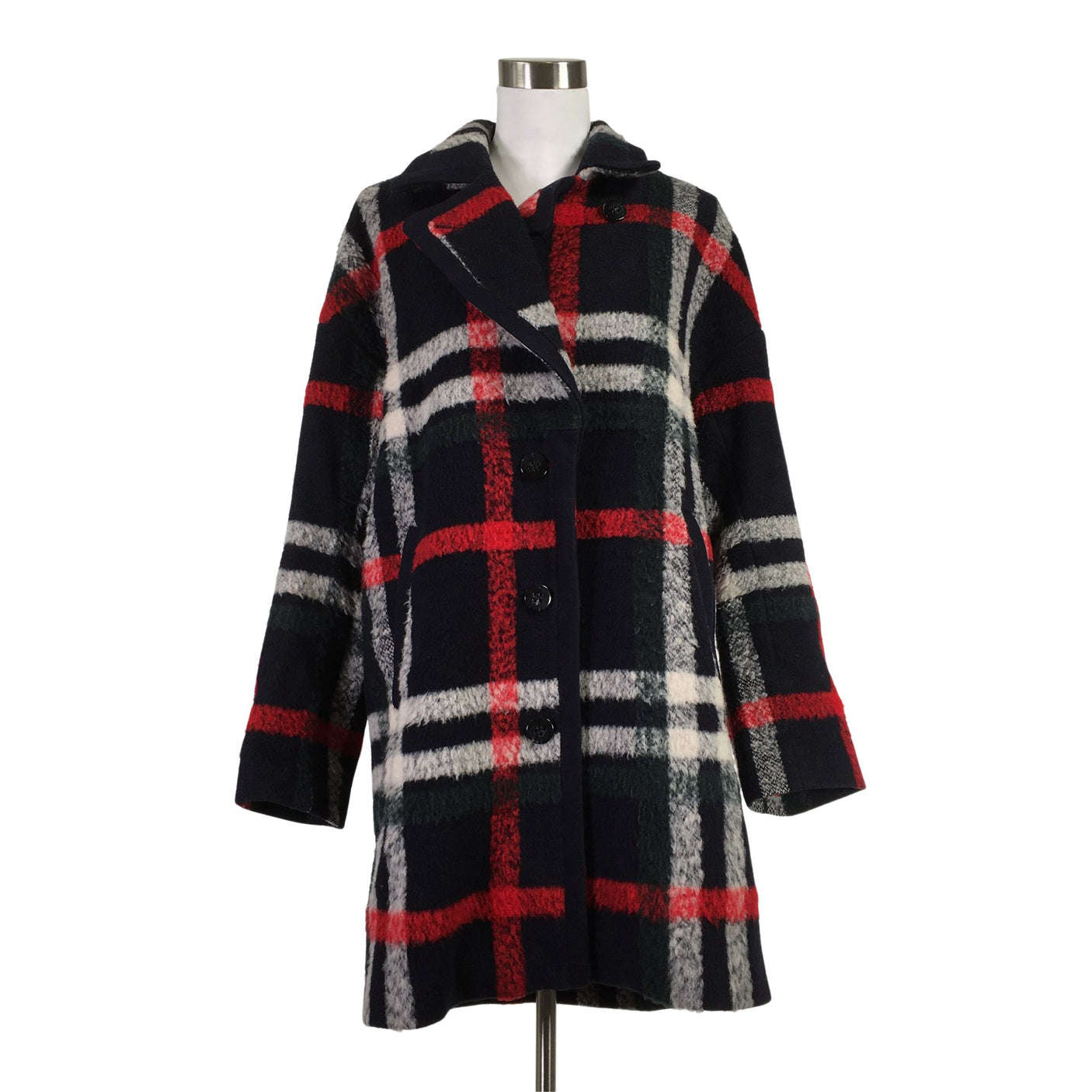 Unisex Beaumont - Villakangastakki, koko 40 - (1)