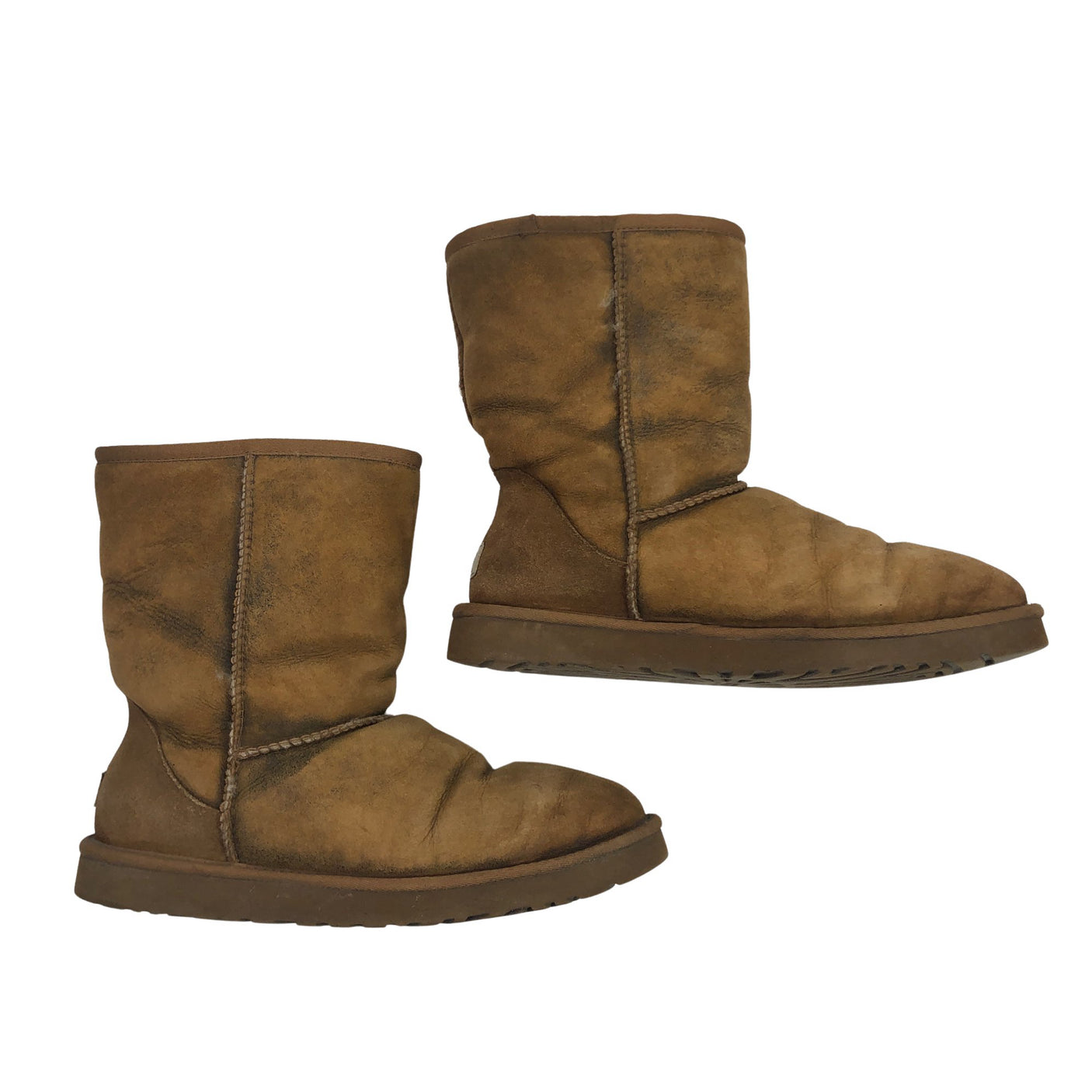 Unisex Ugg - Talvikengät, koko 43 - (1)