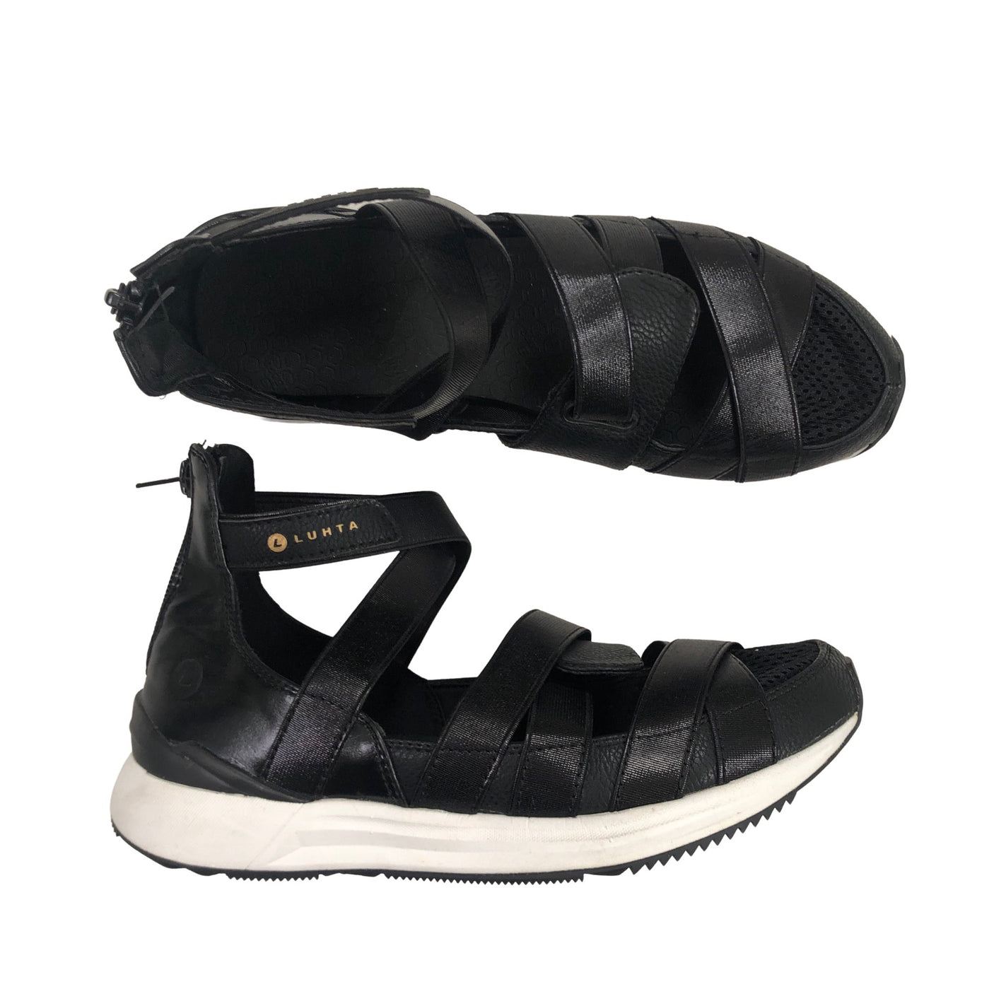 Unisex Luhta - Tennarit, koko 36 - (1)